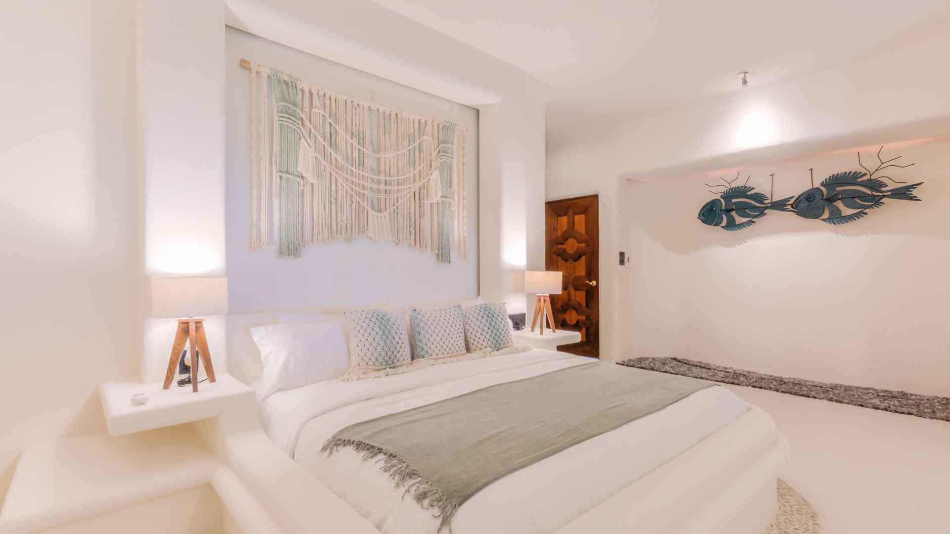 Villa Alma - Riviera Maya