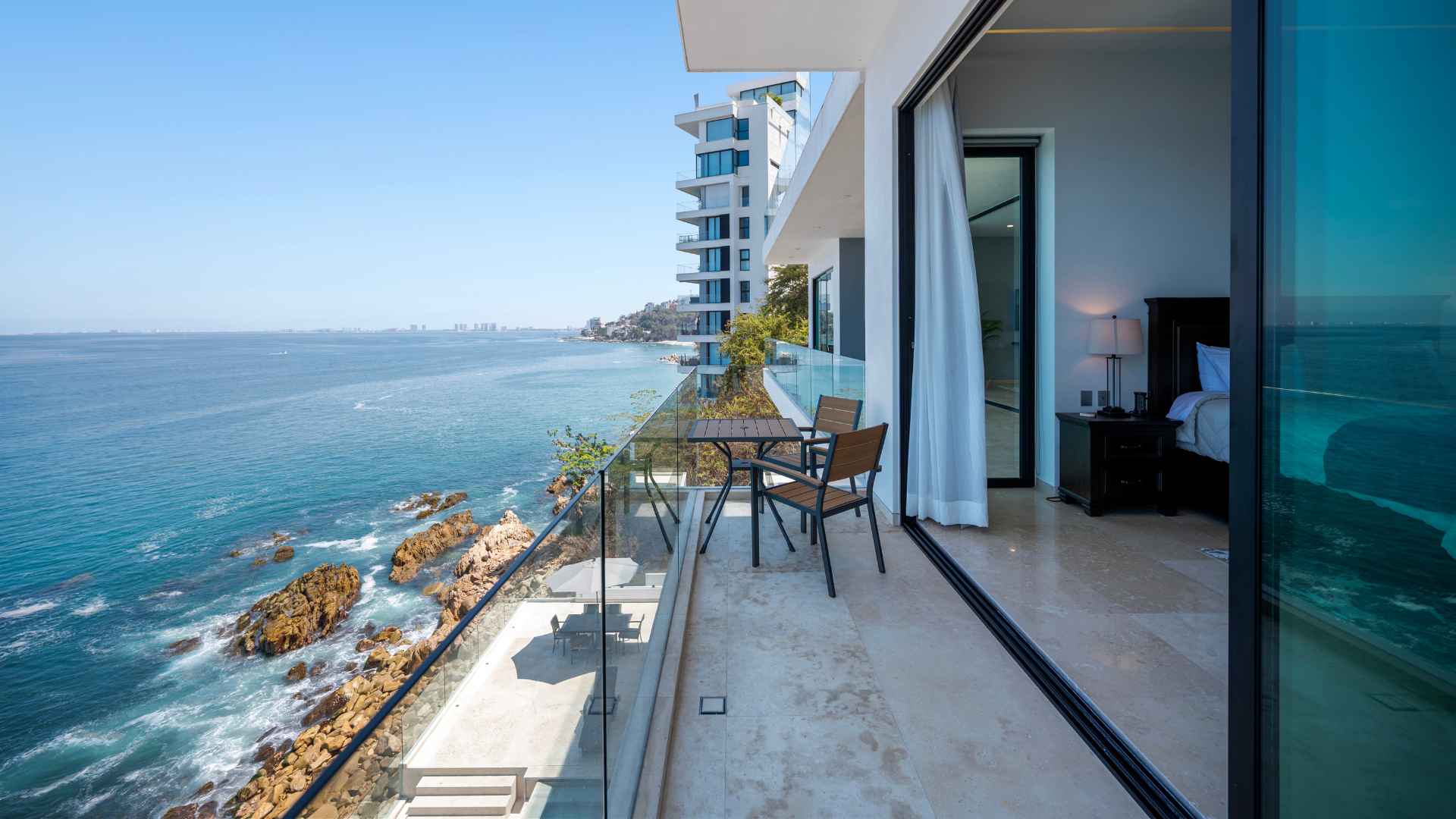 Villa Veva - Puerto Vallarta