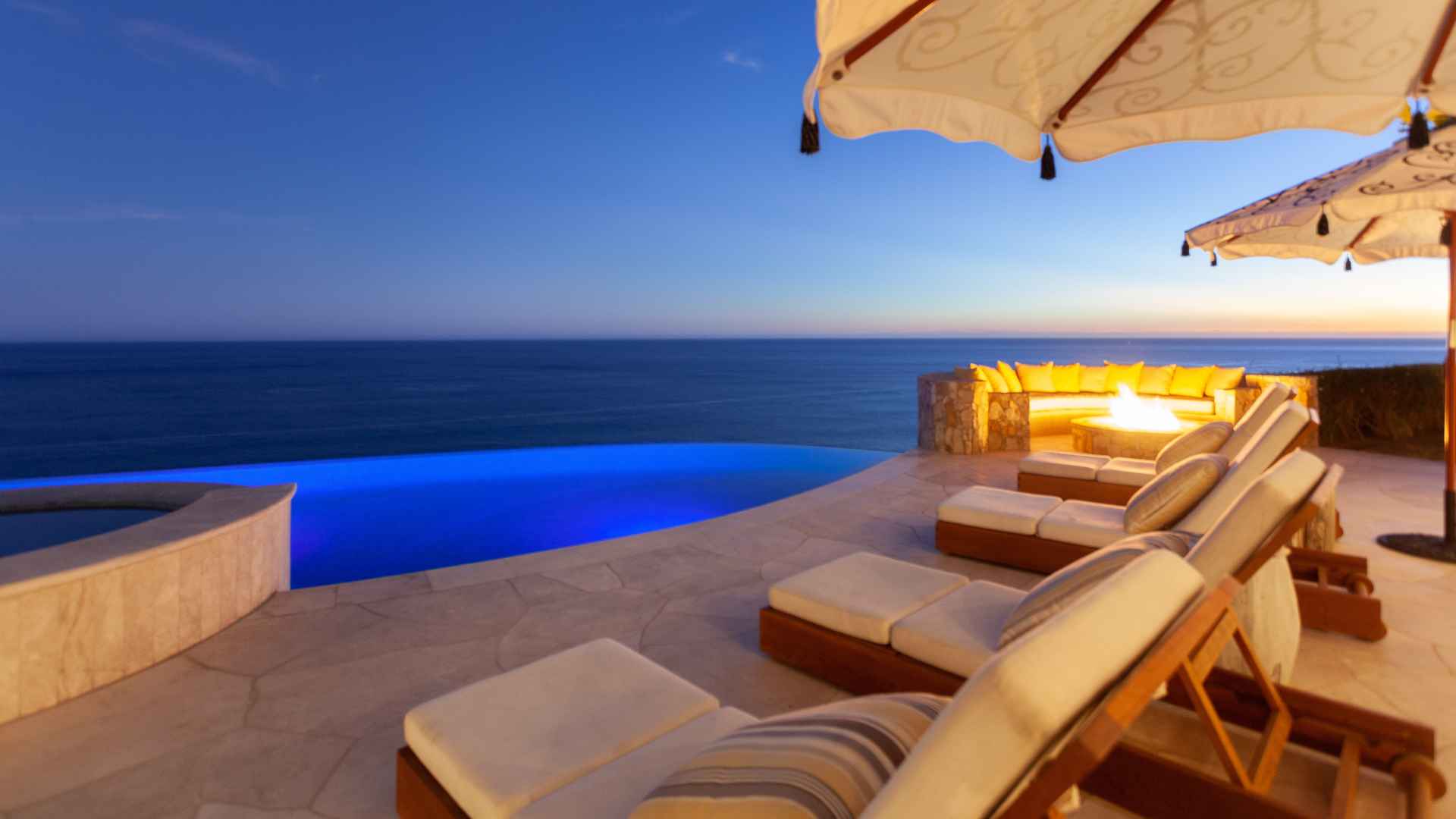 Villa Mar Azul - San Jose del Cabo