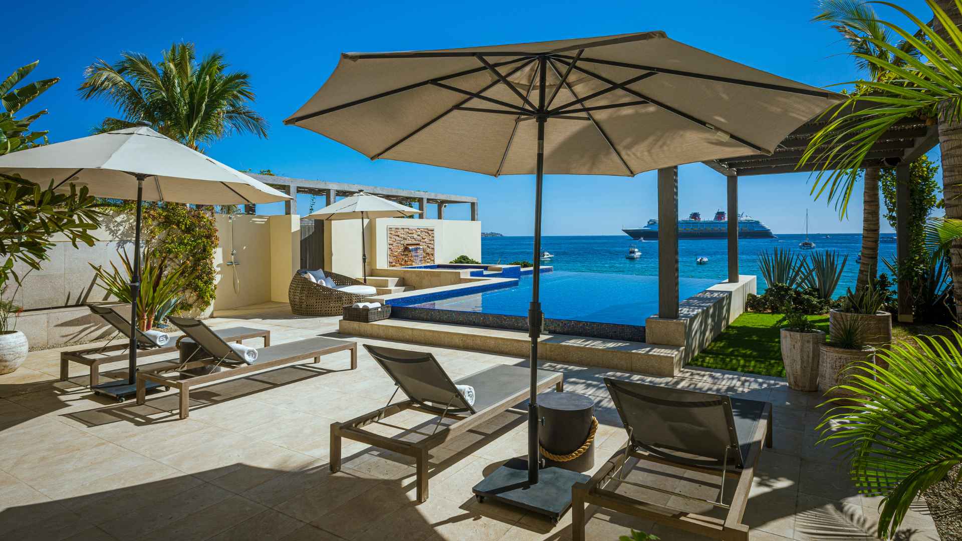 Villa Marena - Cabo San Lucas