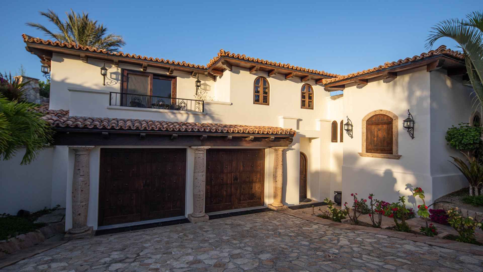 Casa Costa - Cabo San Lucas