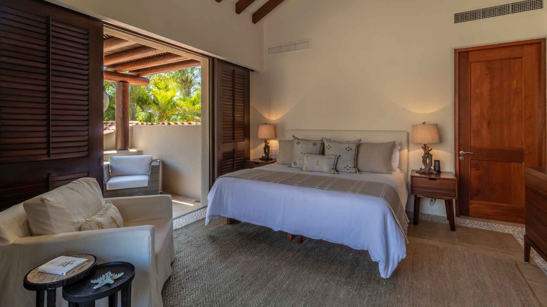 Casa Solé - Punta Mita