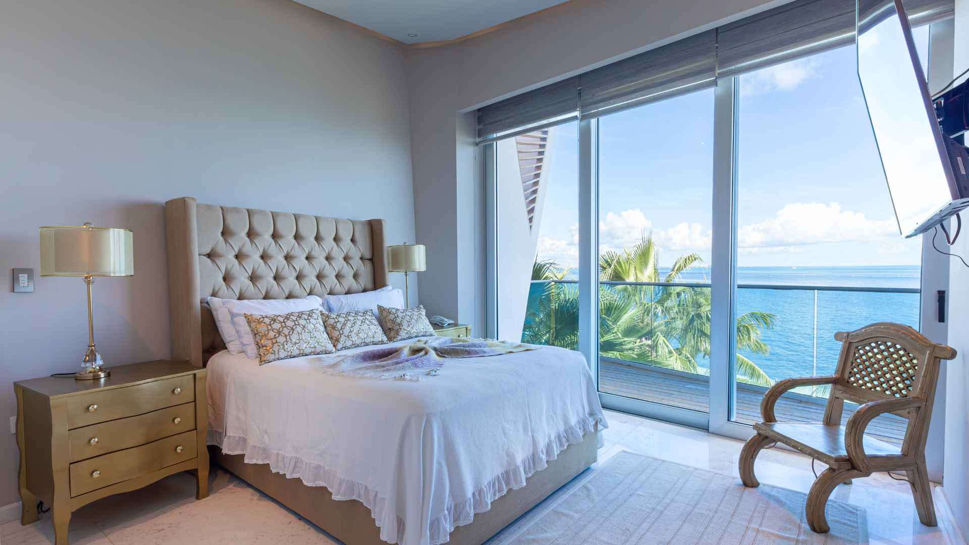 Casa Enmar - Cancun