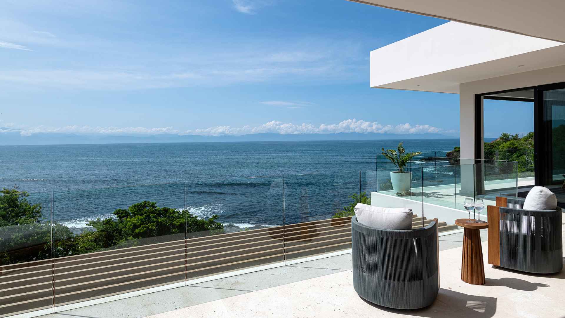 Casa Todos Juntos - Punta Mita