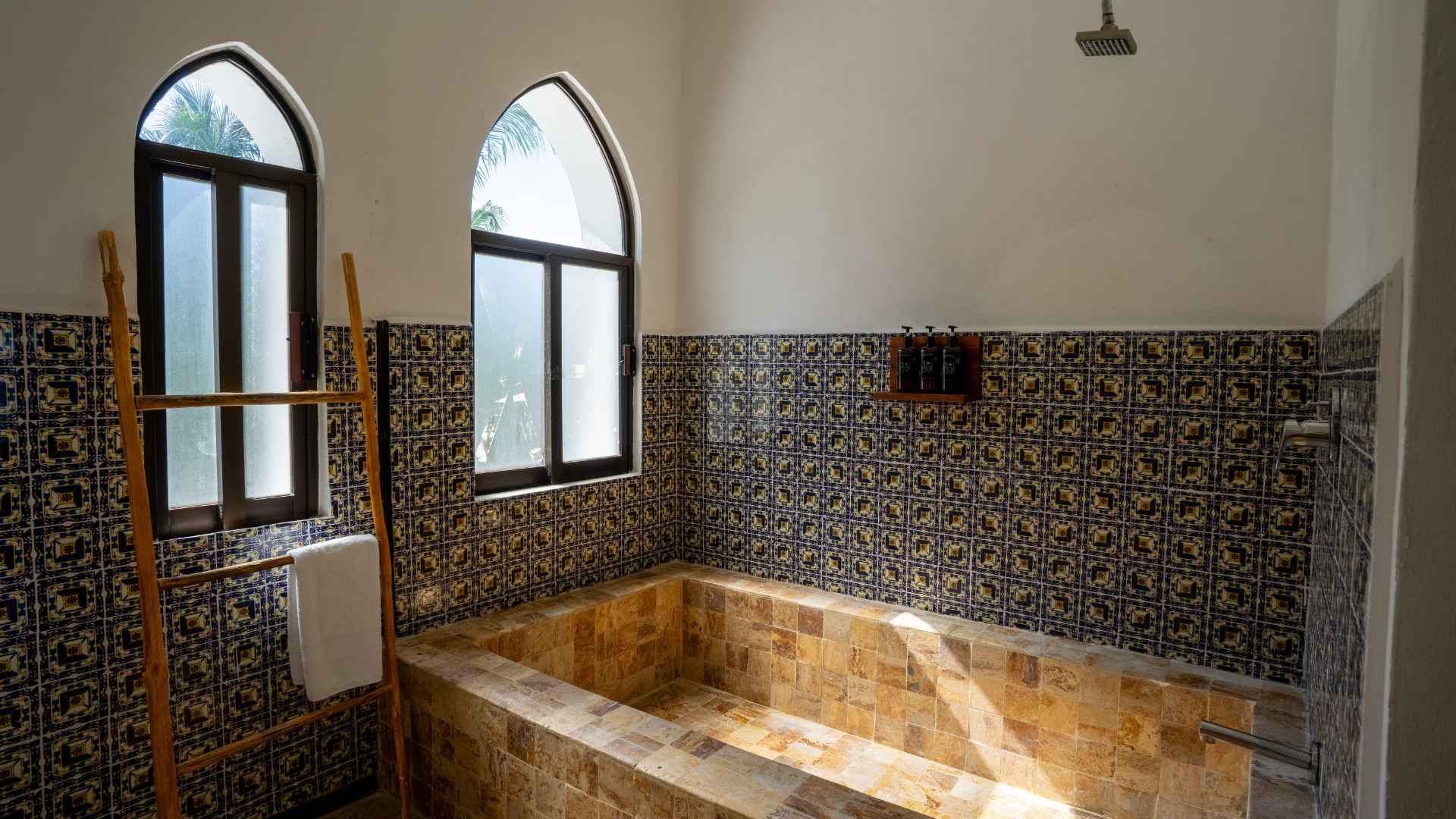 Villa Moriska - Cancun