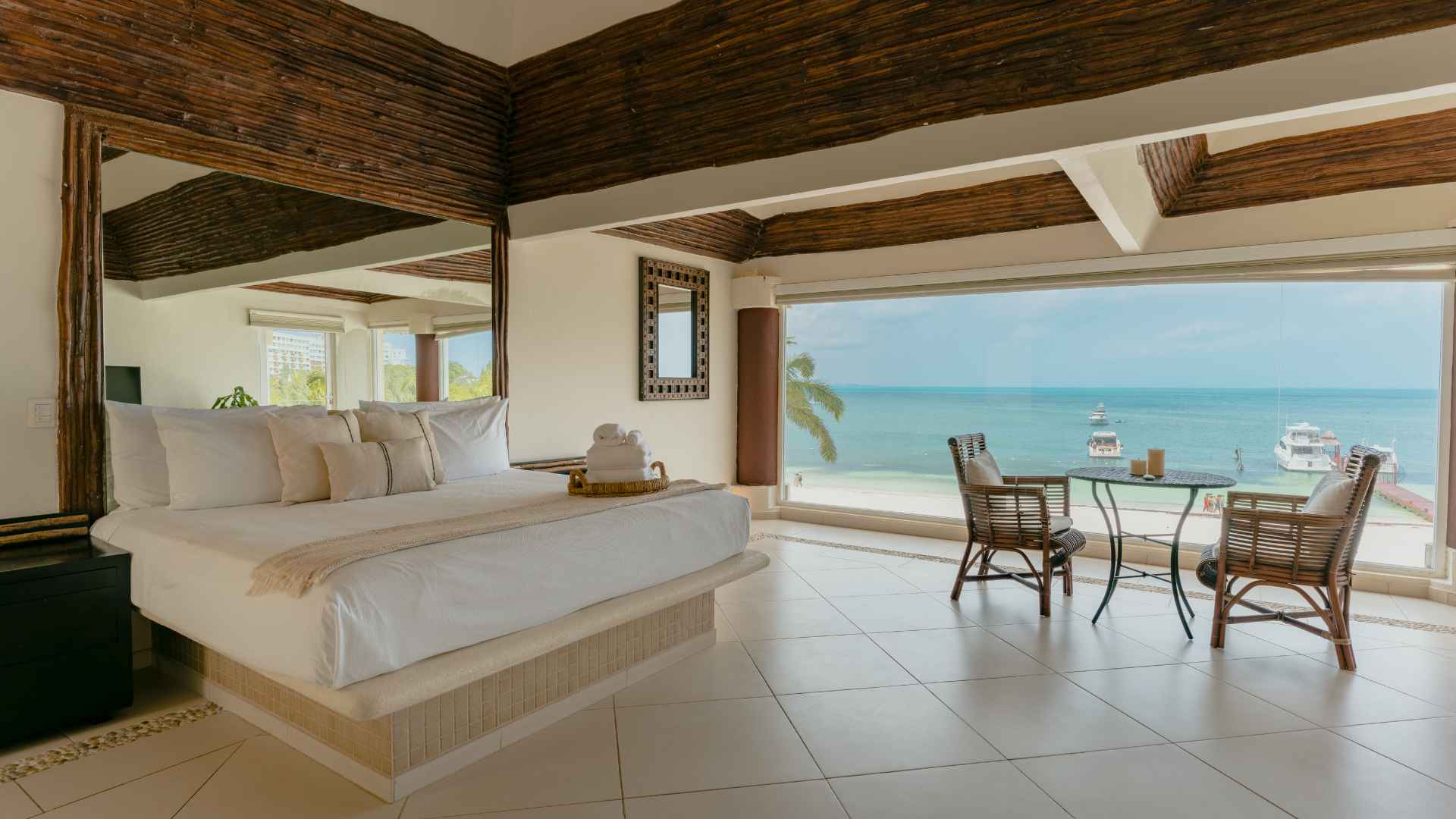 Villa Flamingos - Cancun