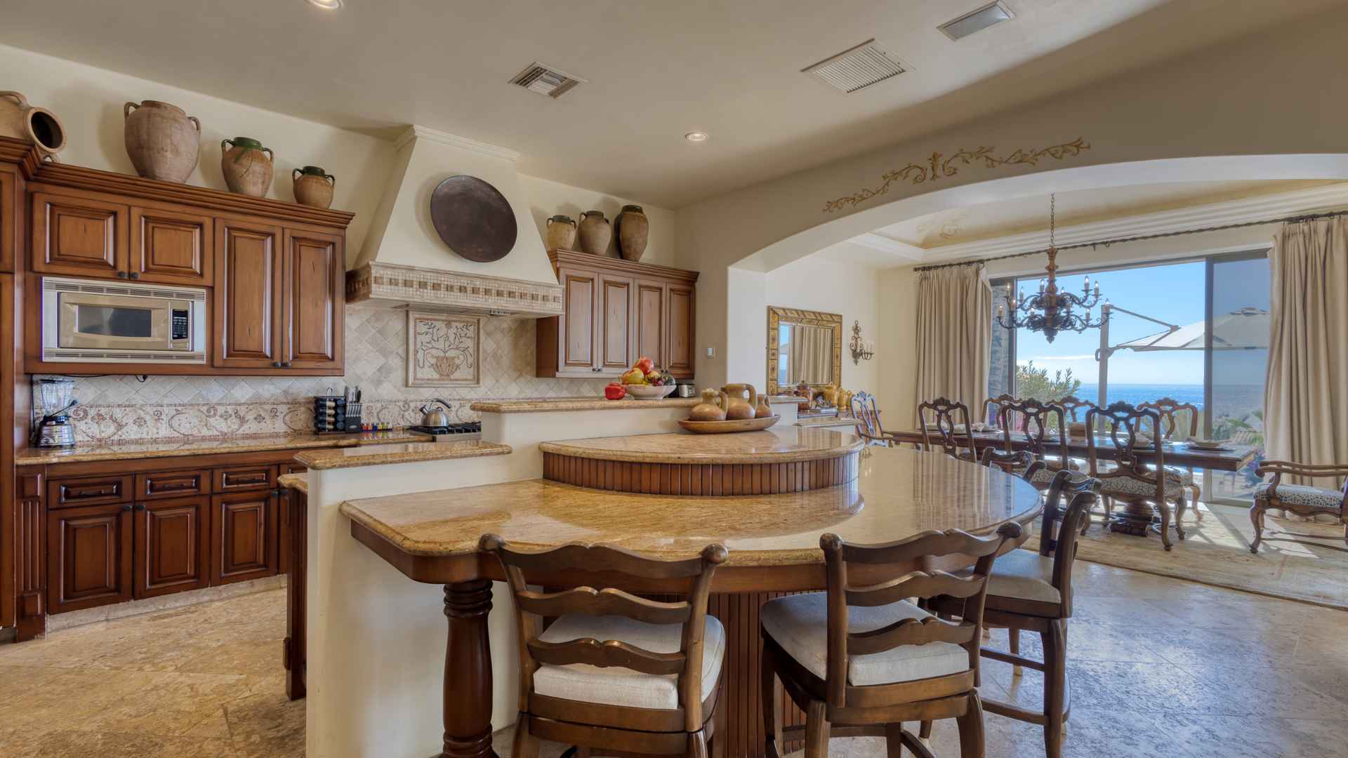 Villa Luminara - San Jose del Cabo