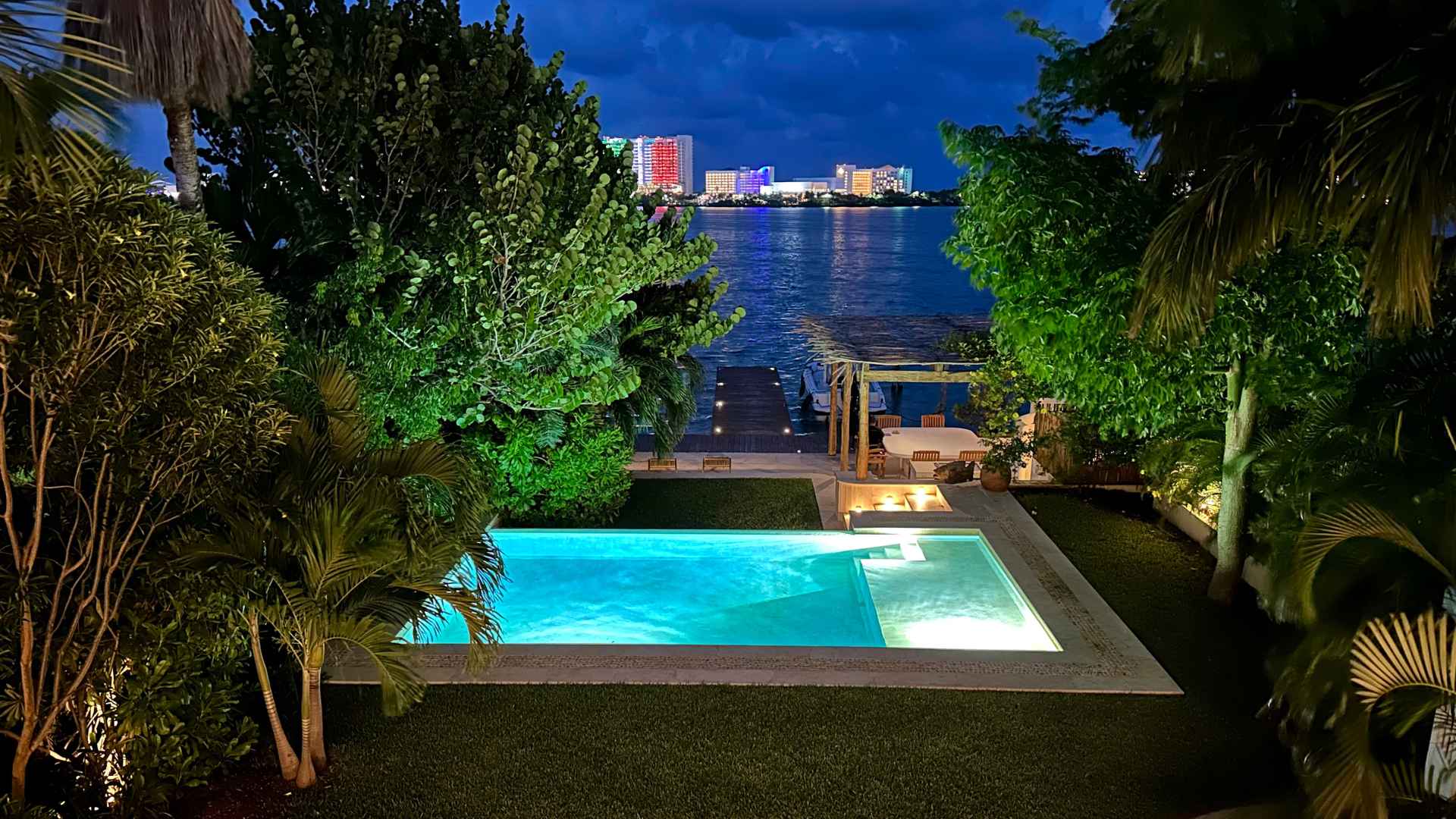 Villa La Ceiba - Cancun