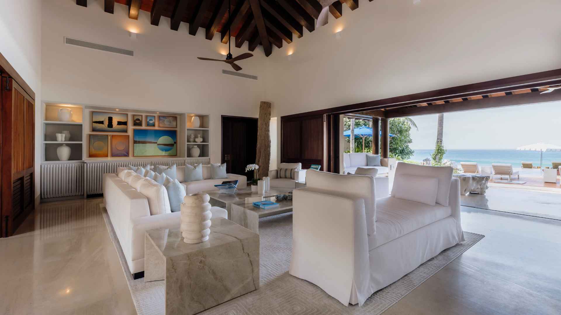 Casa Entre Rocas - Punta Mita