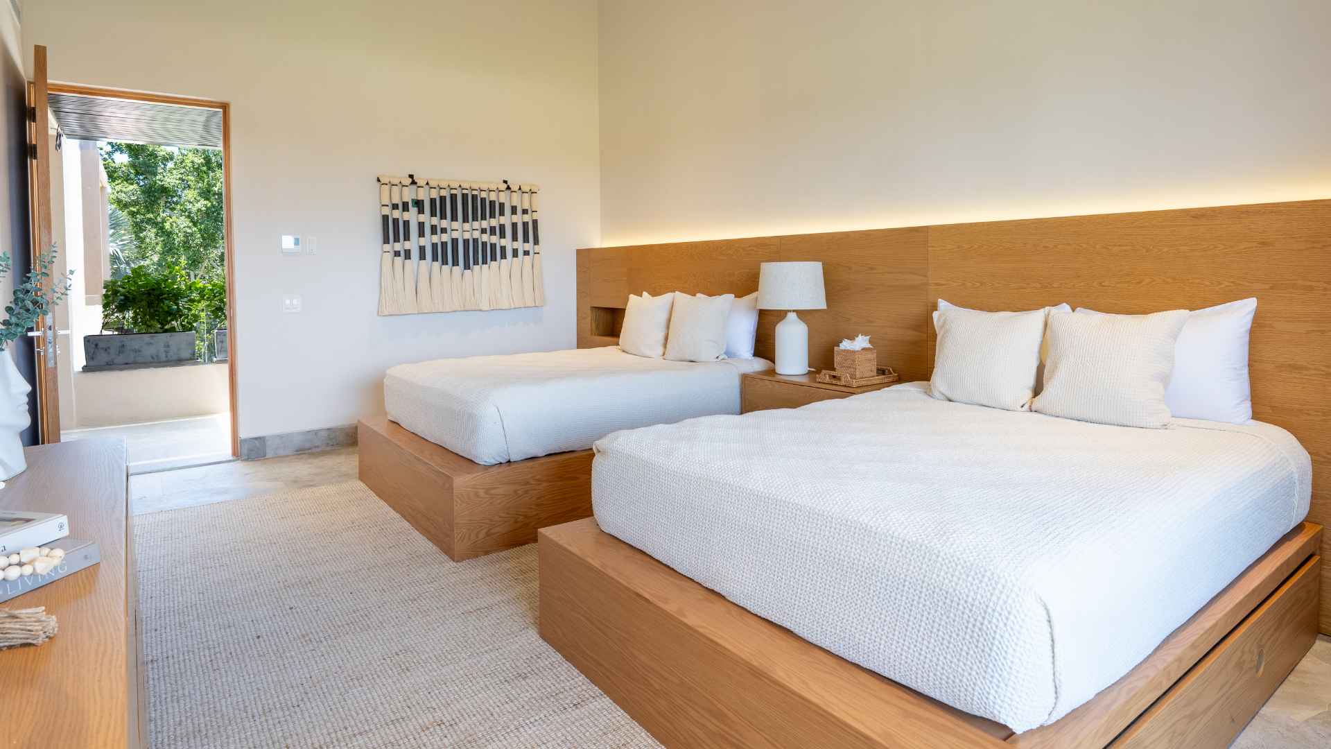 Porta Fortuna Villa 6 - Punta Mita