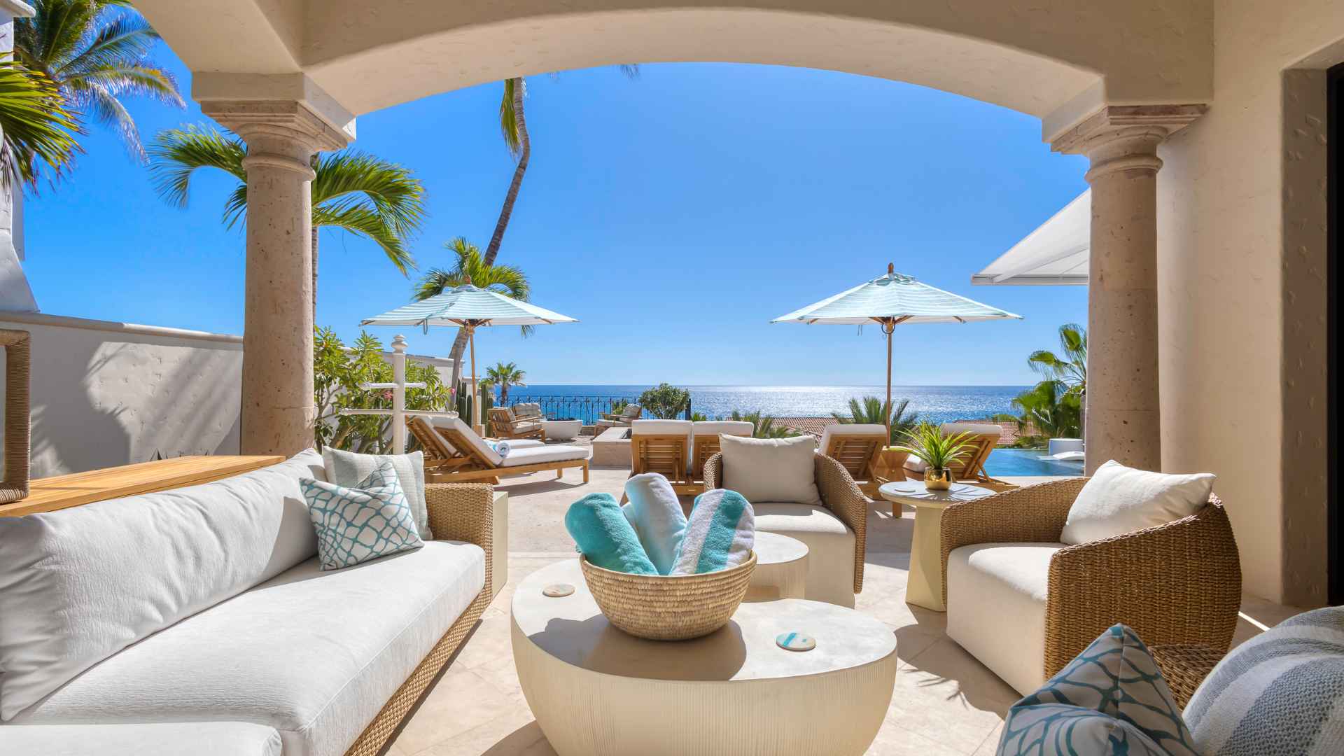 Villa 366 - San Jose del Cabo