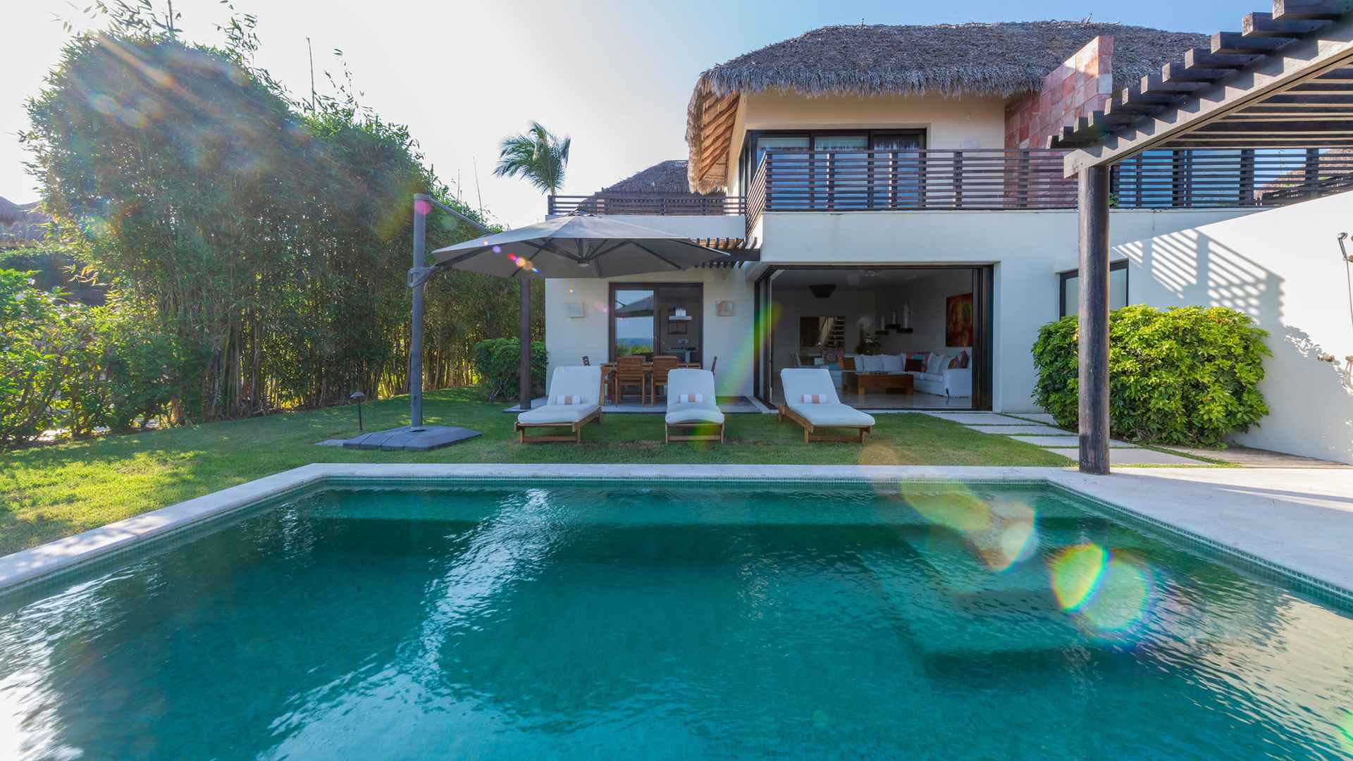 Villa Turquesa - Punta Mita