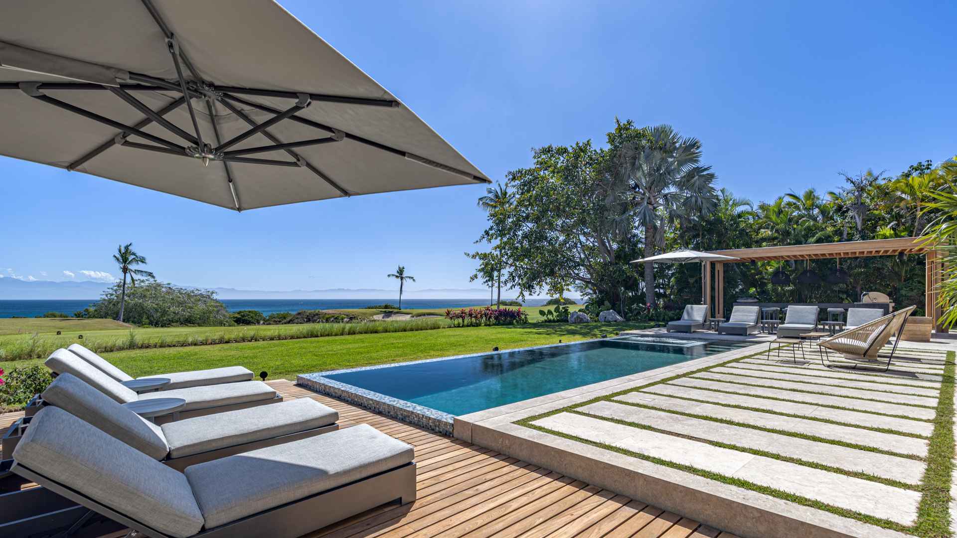Lagos 11 - Punta Mita