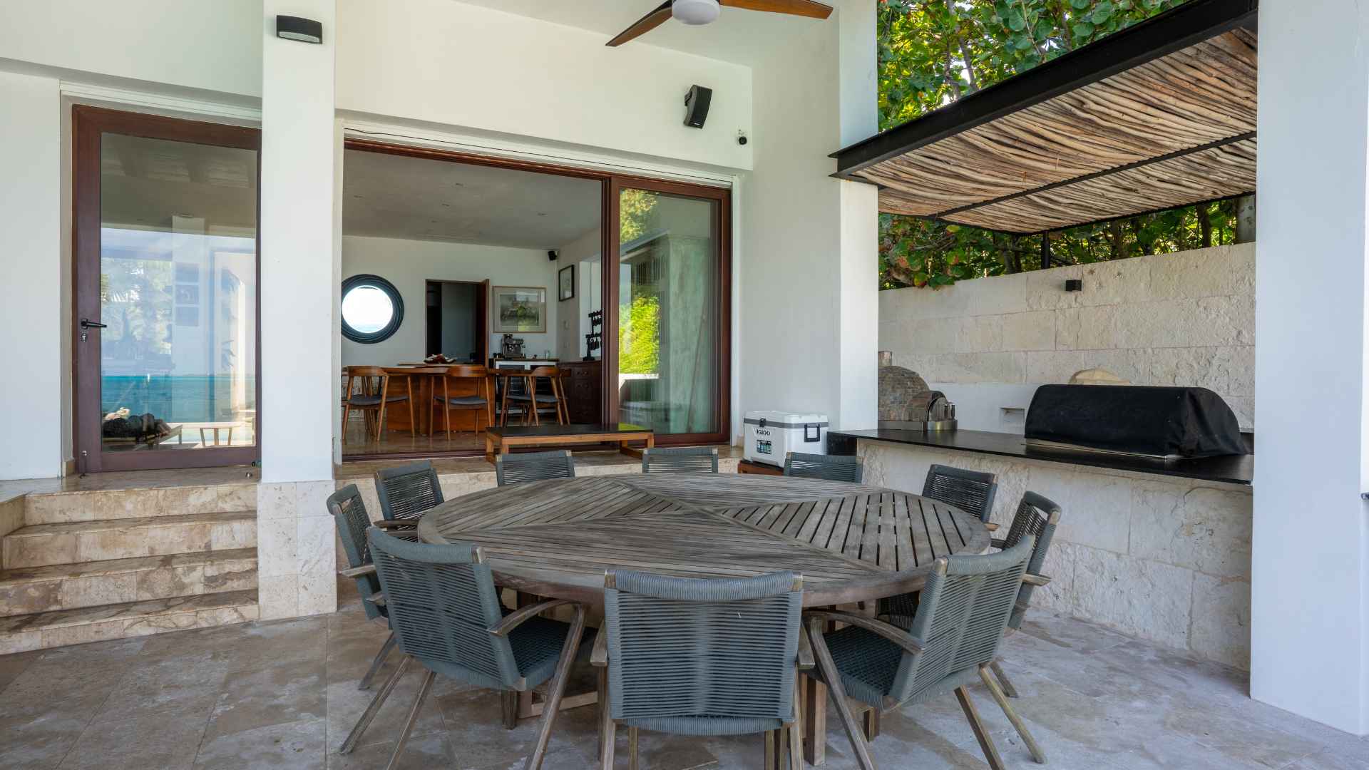 Villa Presidente - Cancun