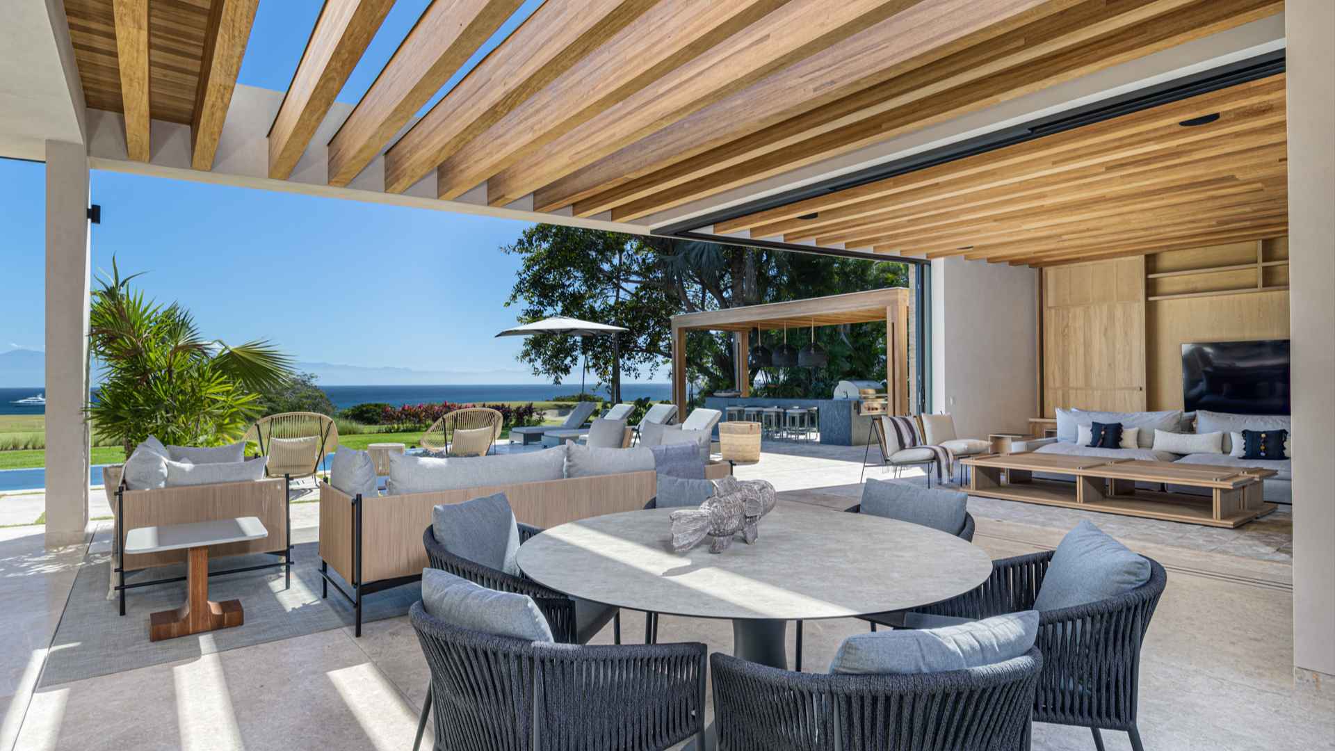 Lagos 11 - Punta Mita
