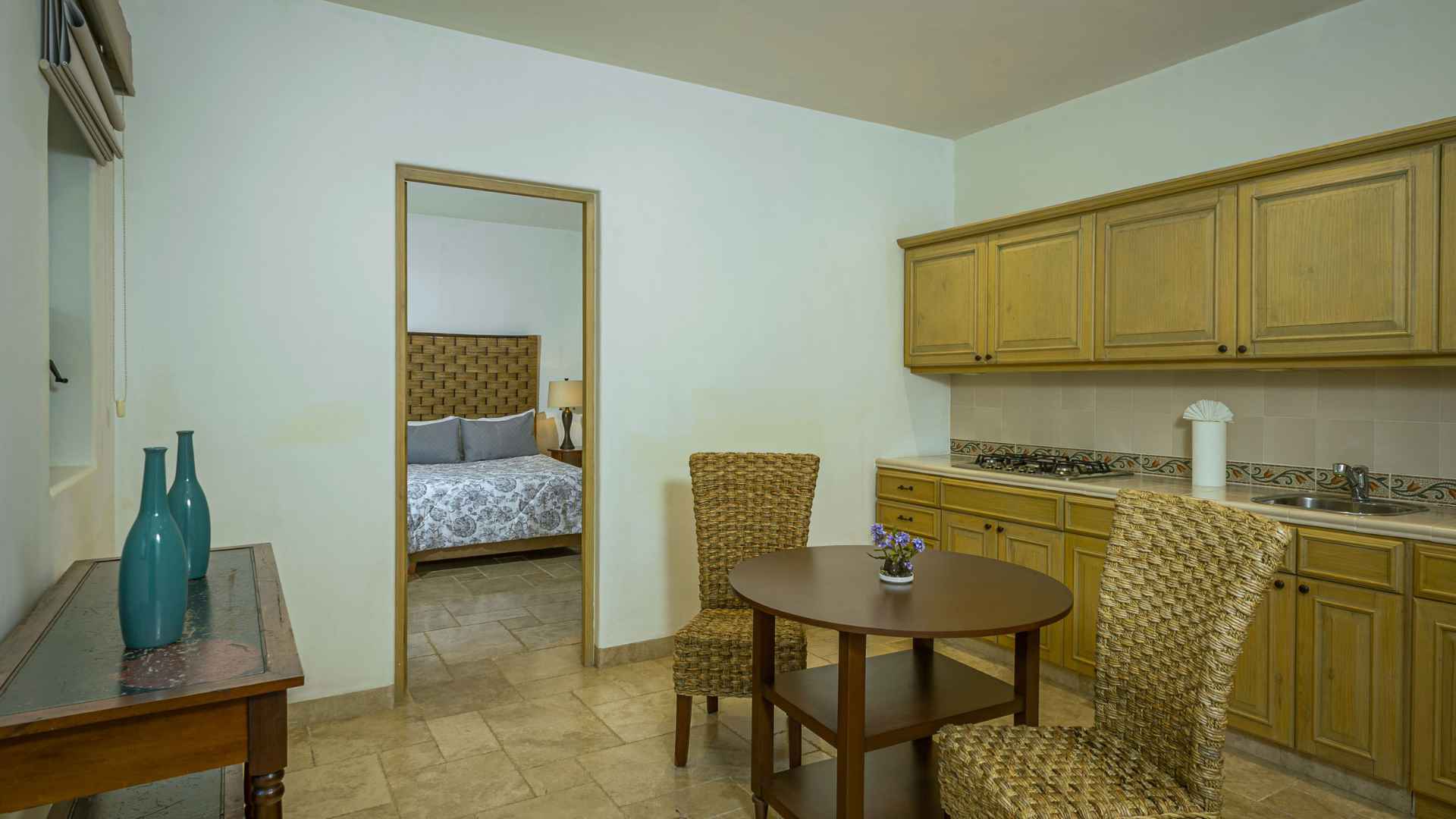 Villa De Los Faros - Cabo San Lucas