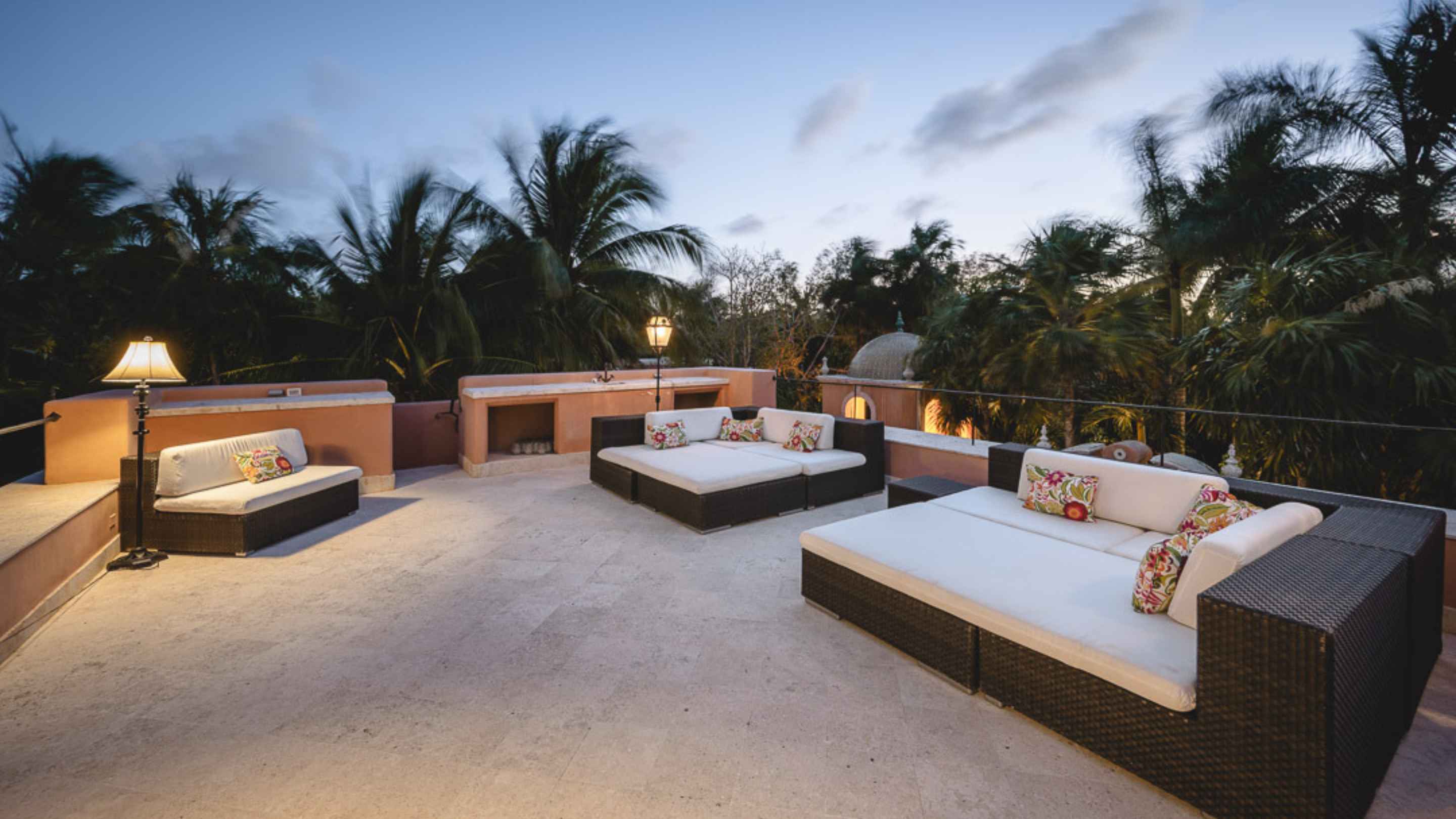 Hacienda Palancar - Riviera Maya