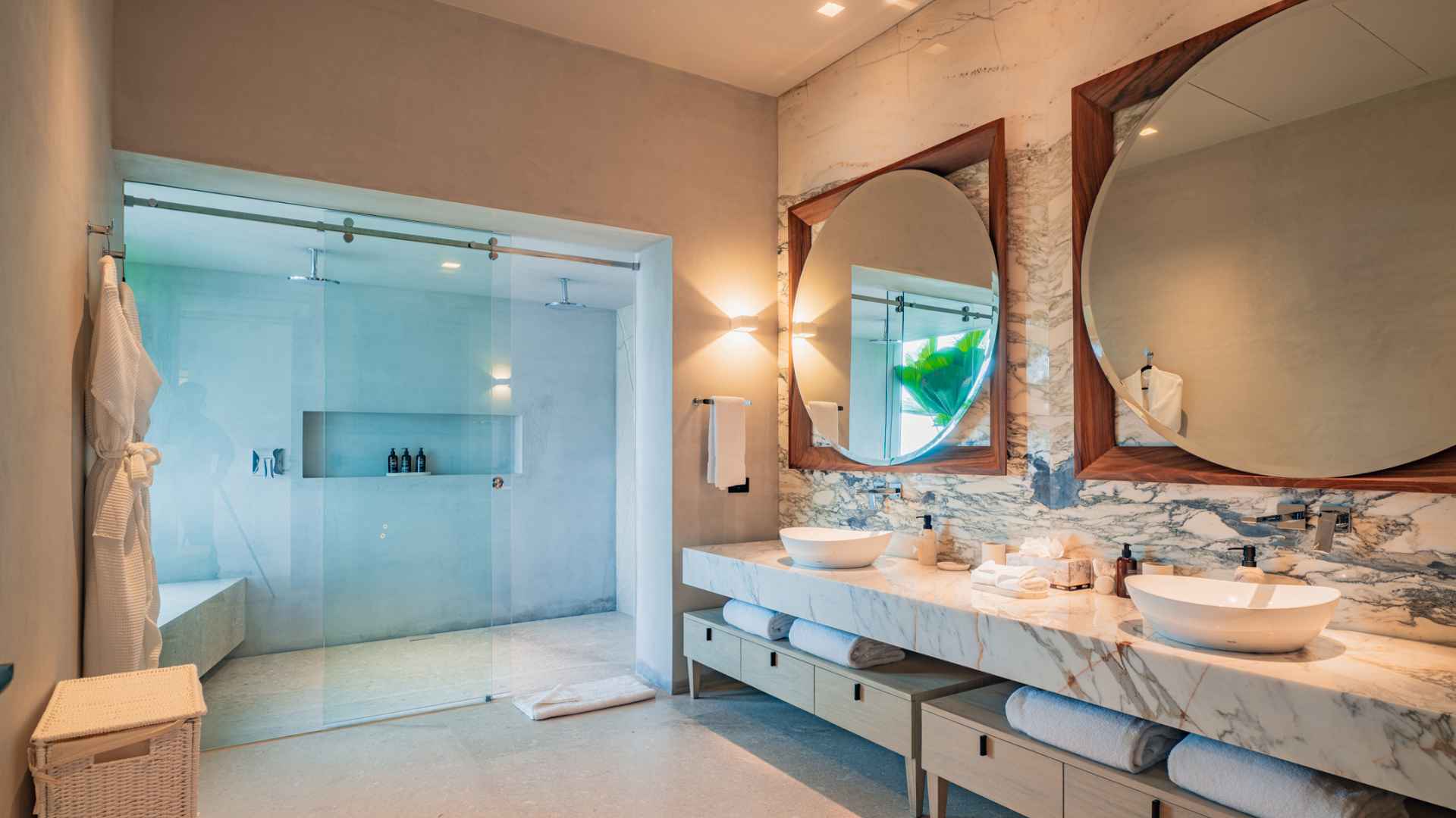 Casa de Elementos - Punta Mita