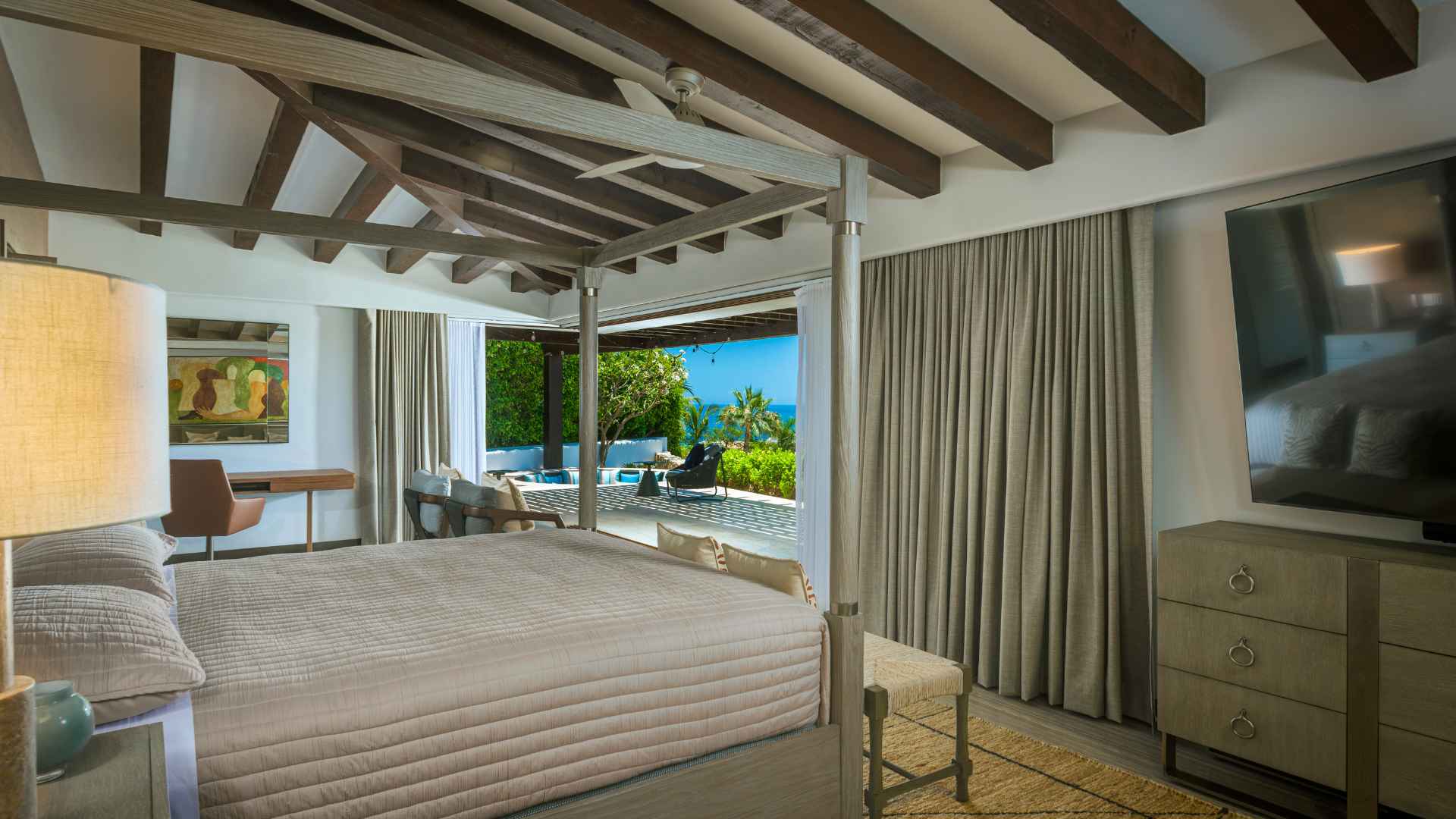 Villa Esperanza - San Jose del Cabo