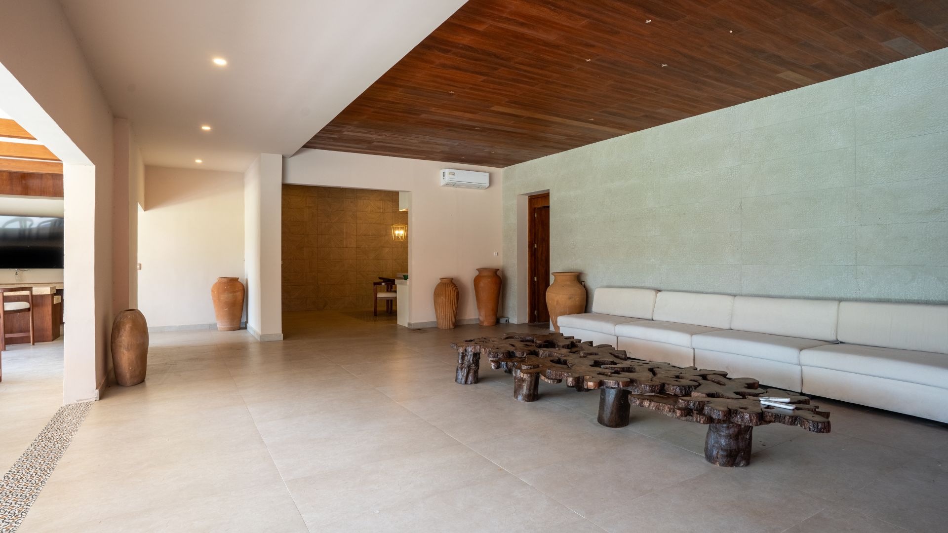Hacienda Zunzal - Cancun