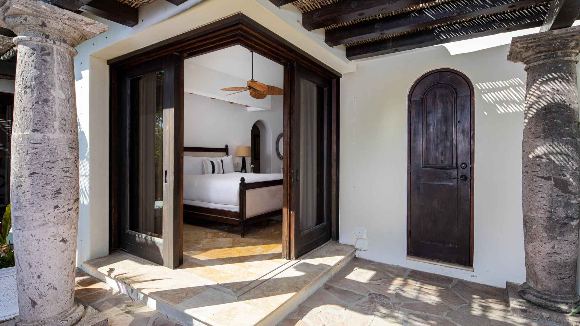 Casa Mar - Cabo San Lucas