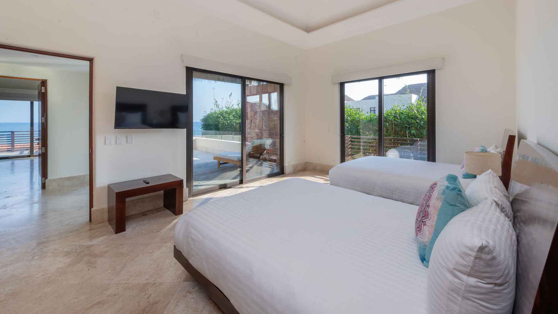 Villa Turquesa - Punta Mita