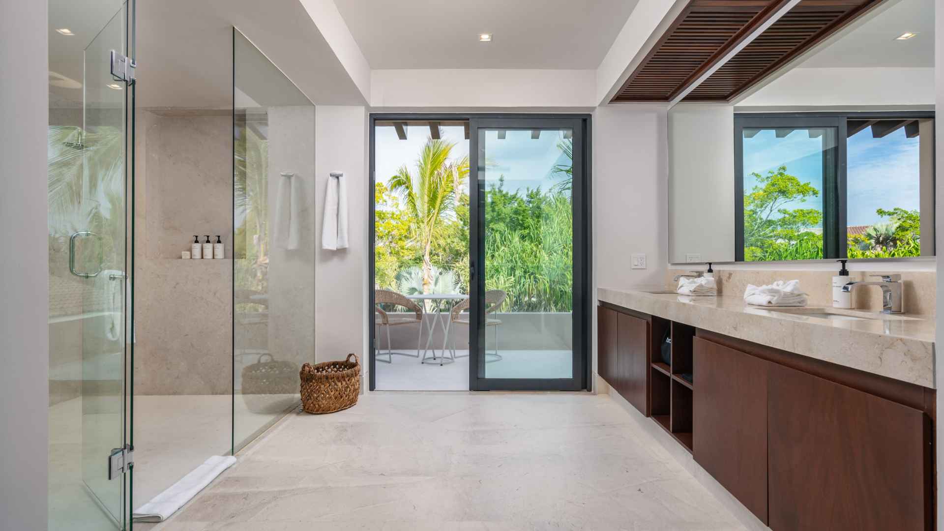 Villa Amistad - Punta Mita