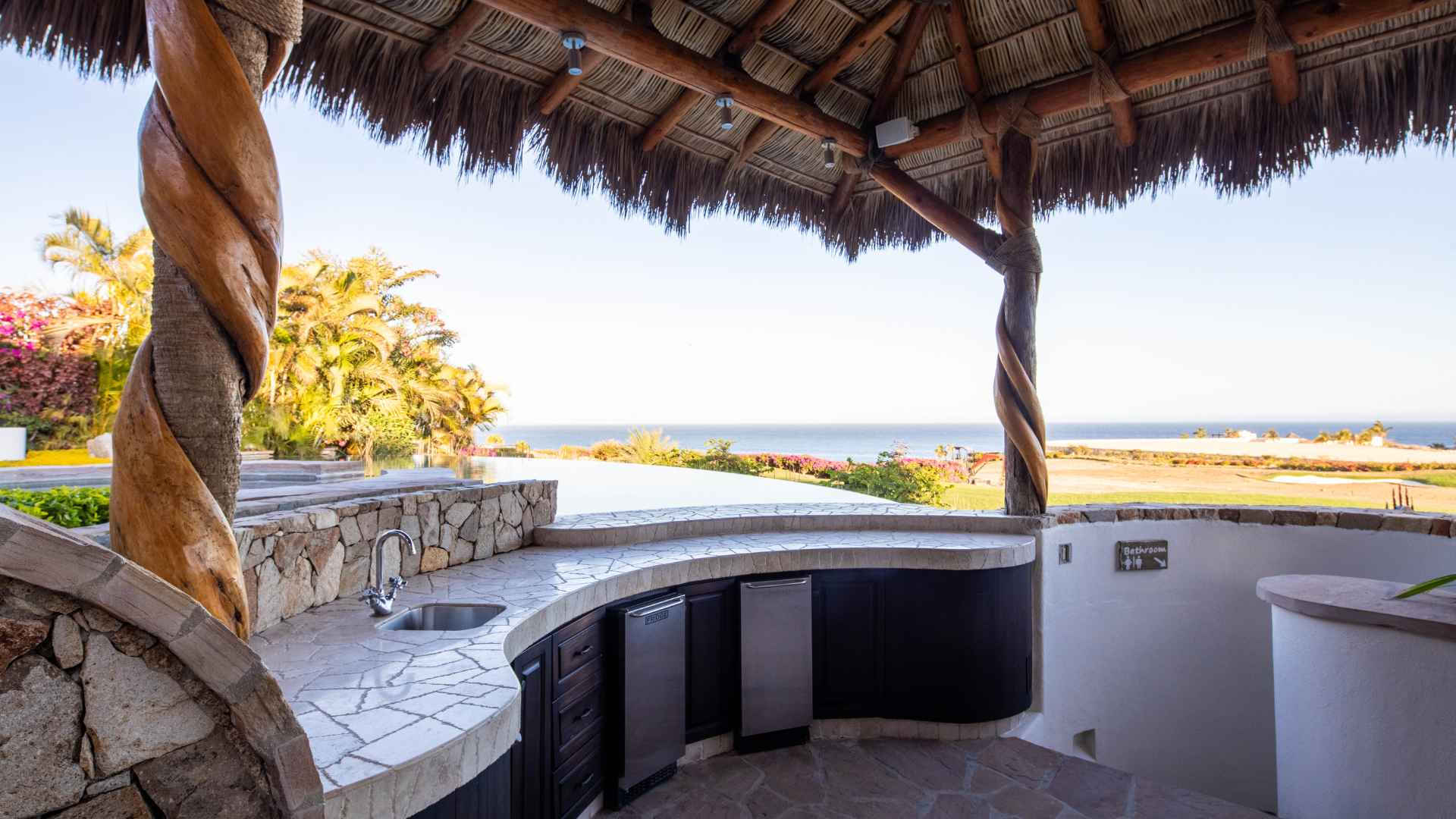 Casa Costa - Cabo San Lucas