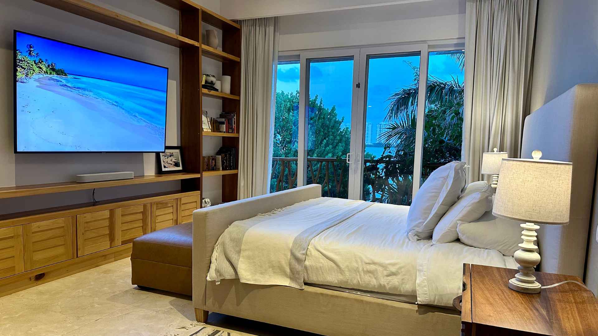 Villa La Ceiba - Cancun