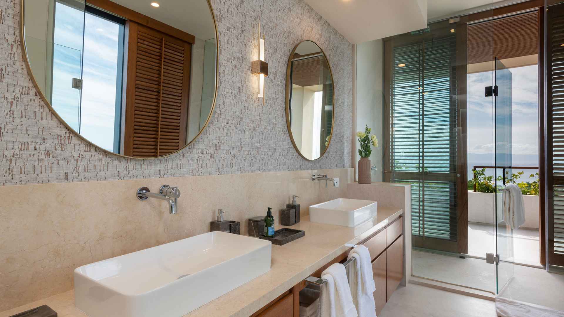 Rooftop Oasis - Punta Mita