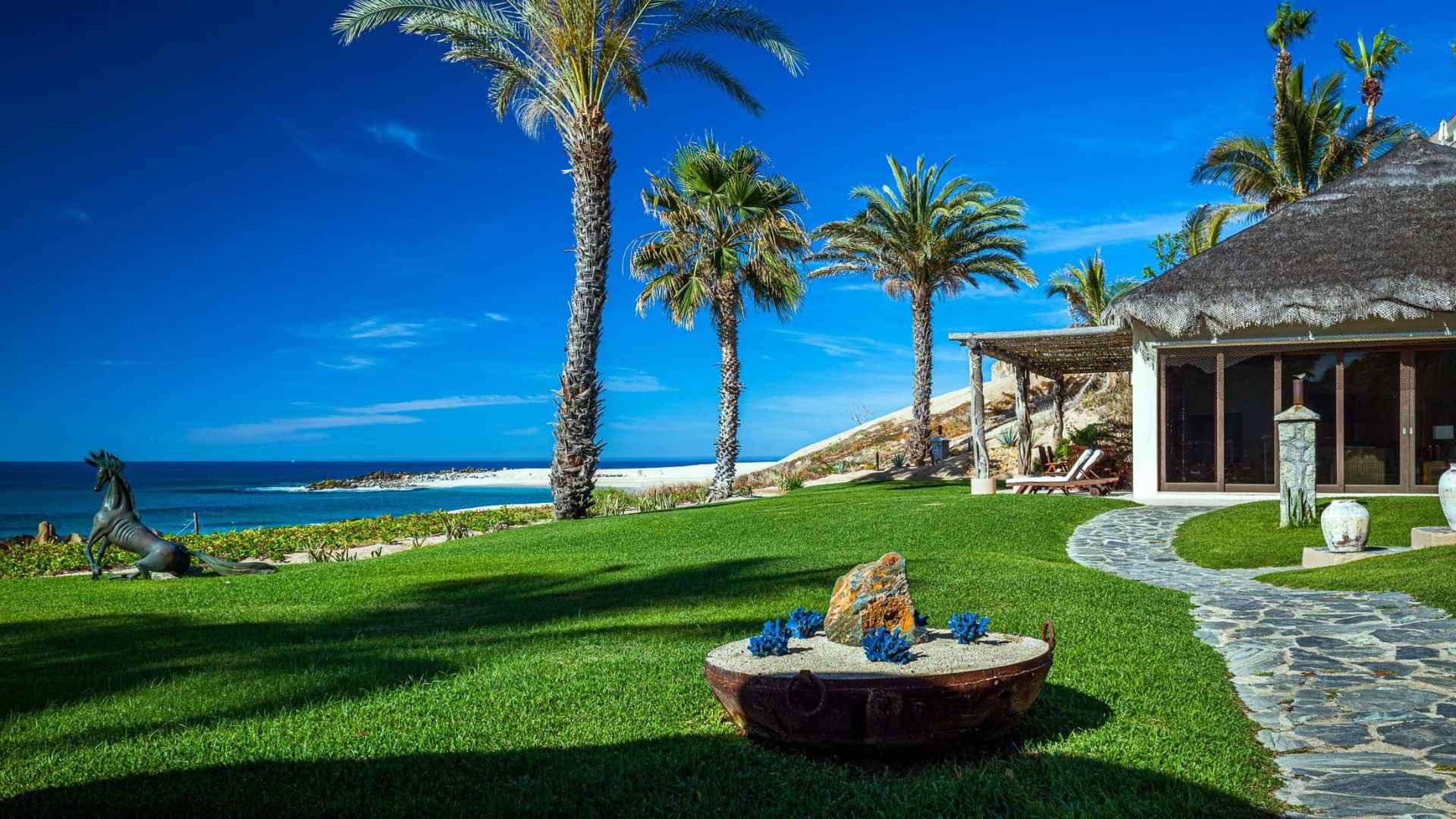 Villa La Concha - Los Cabos