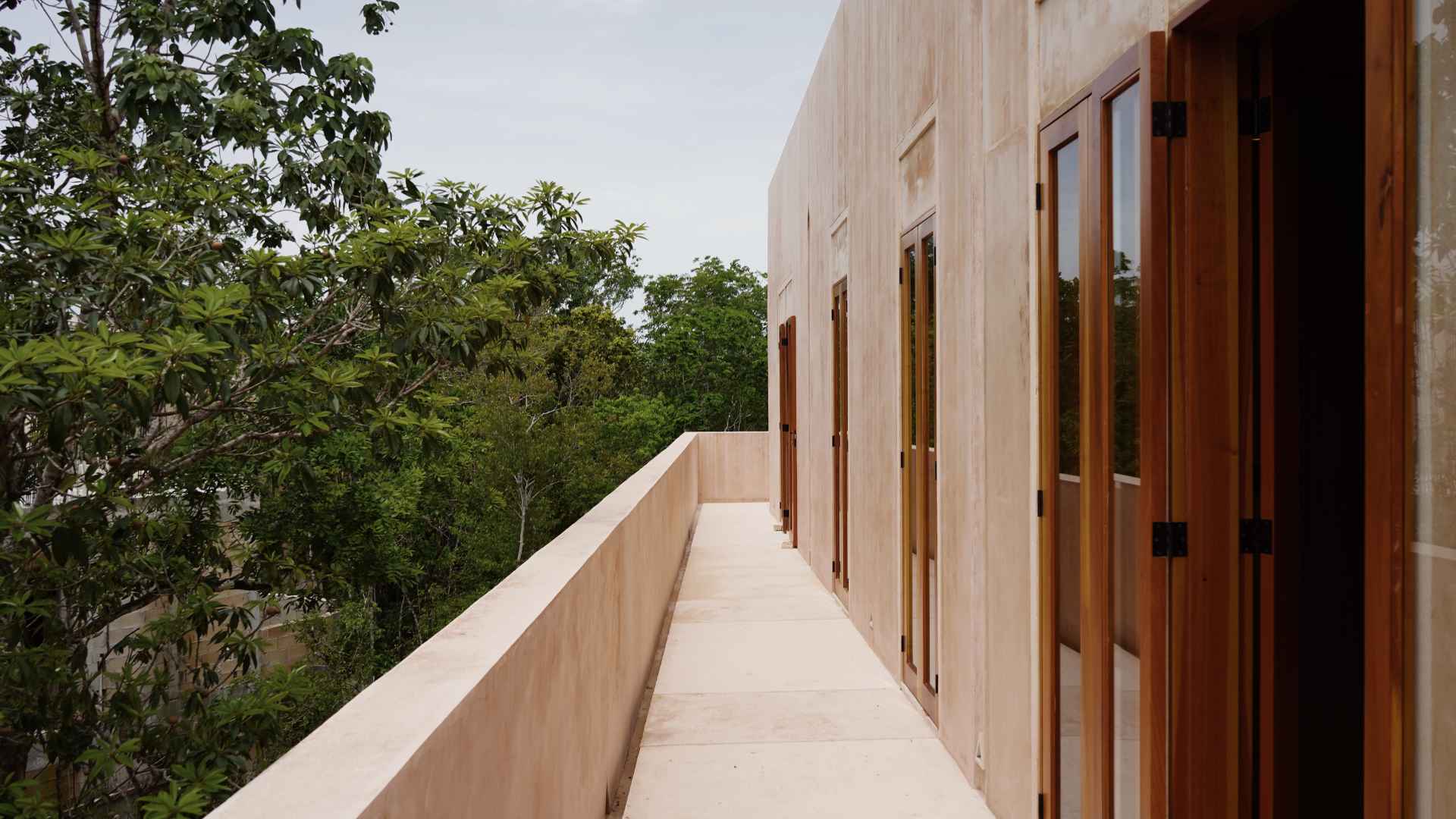 Candela Estate - Tulum