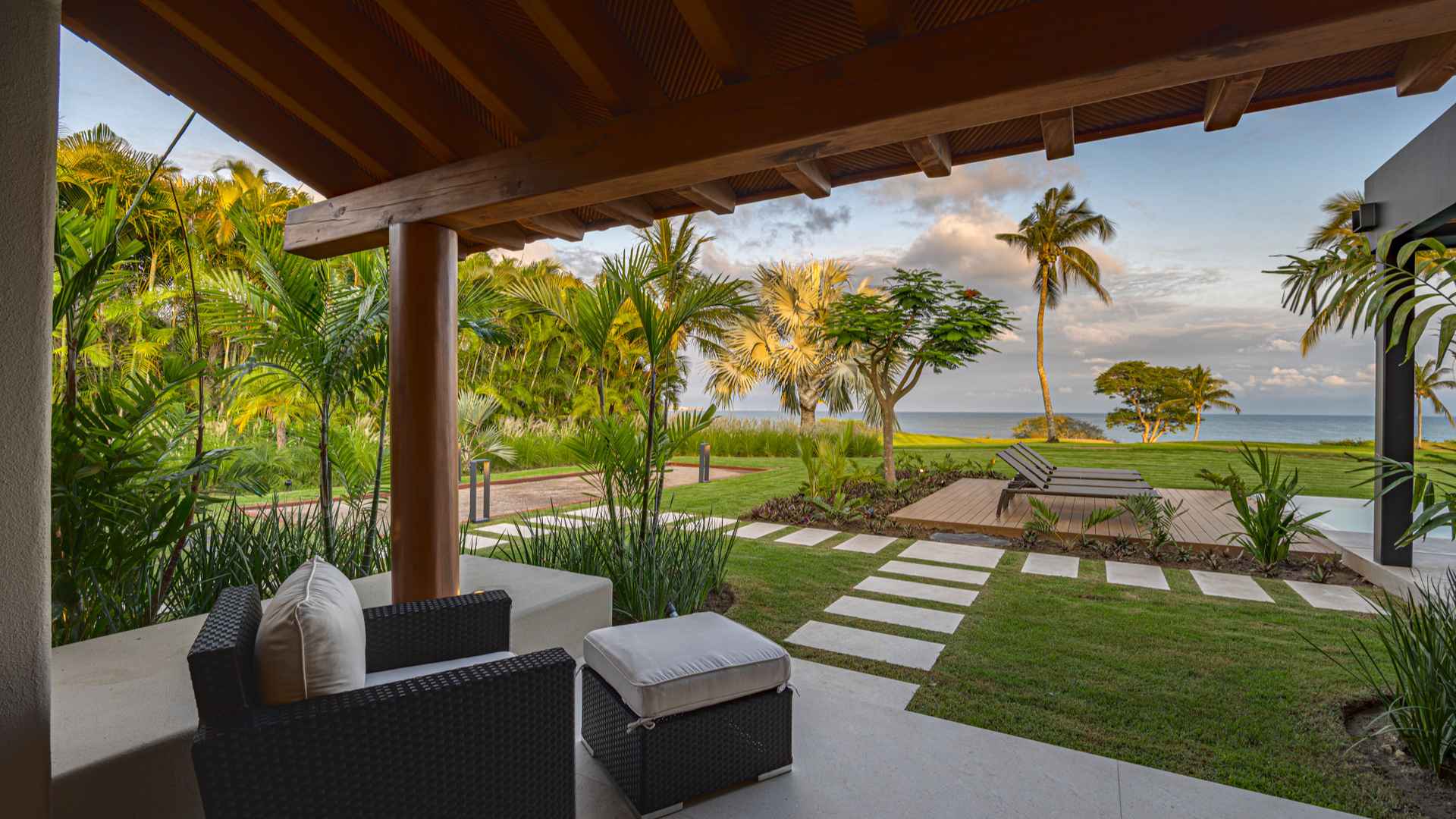 Lagos 16 - Punta Mita