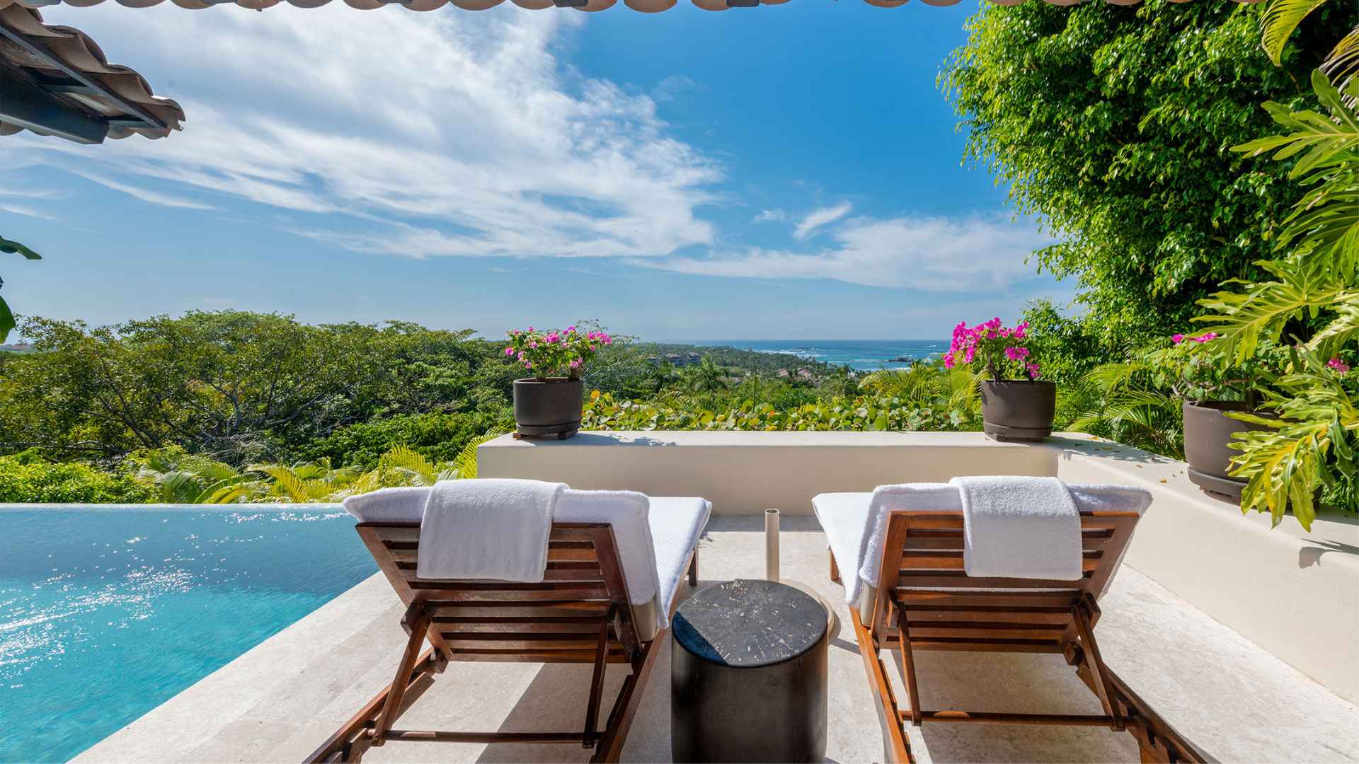 Four Seasons Presidential Villa - Punta Mita