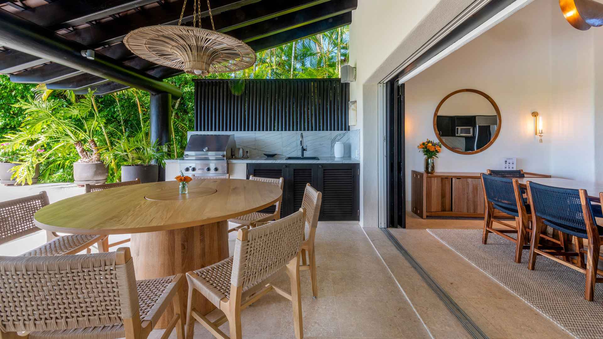 Four Seasons Presidential Villa - Punta Mita