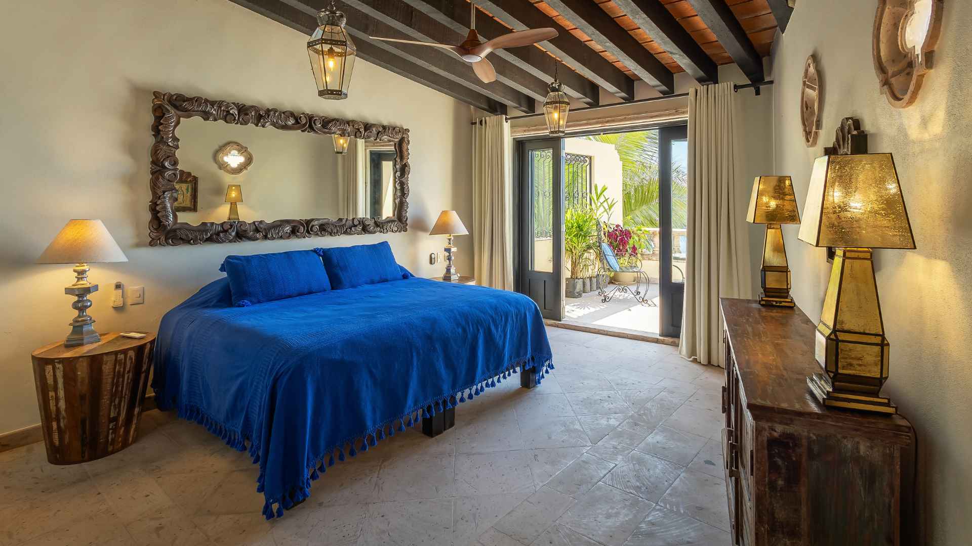 Hacienda De Los Santos - Puerto Vallarta