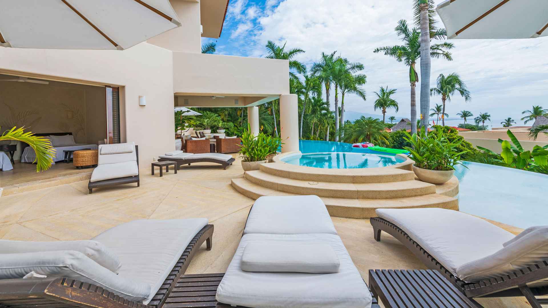 Villa Alamanda - Punta Mita