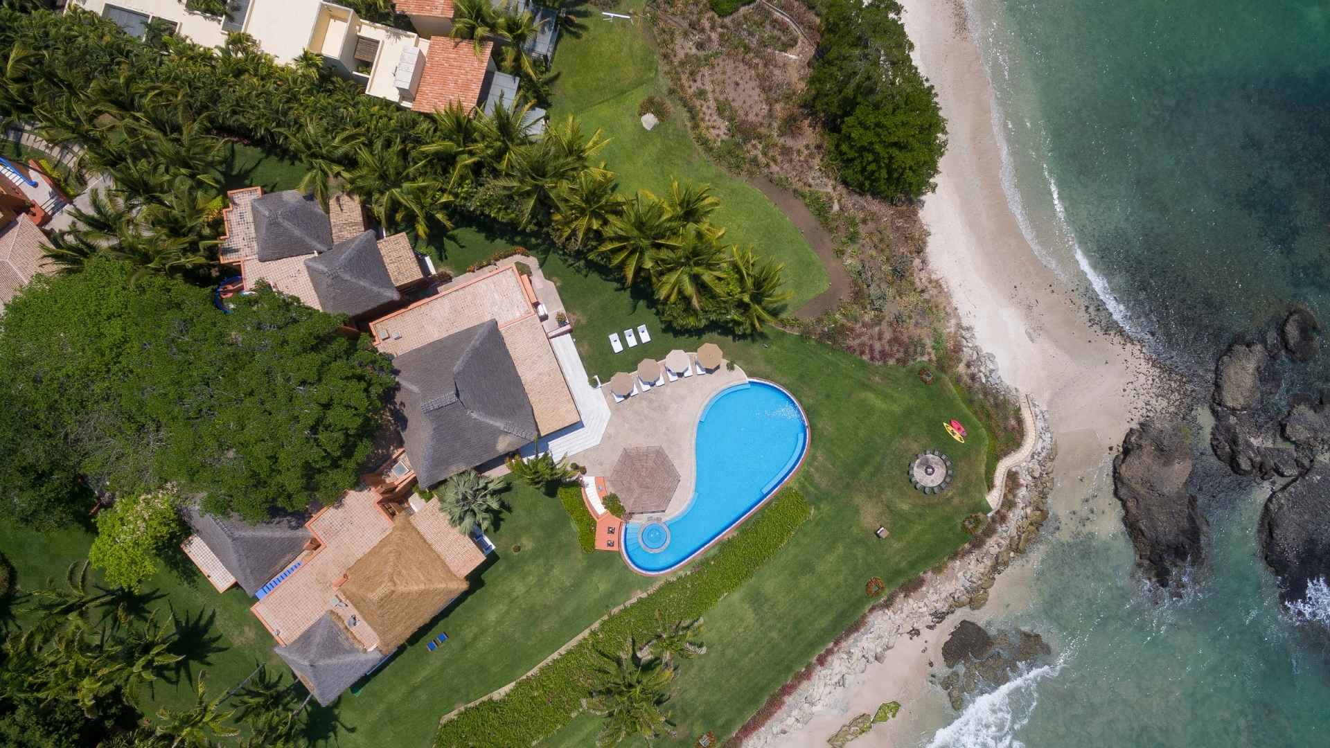 Rancho 9 - Punta Mita