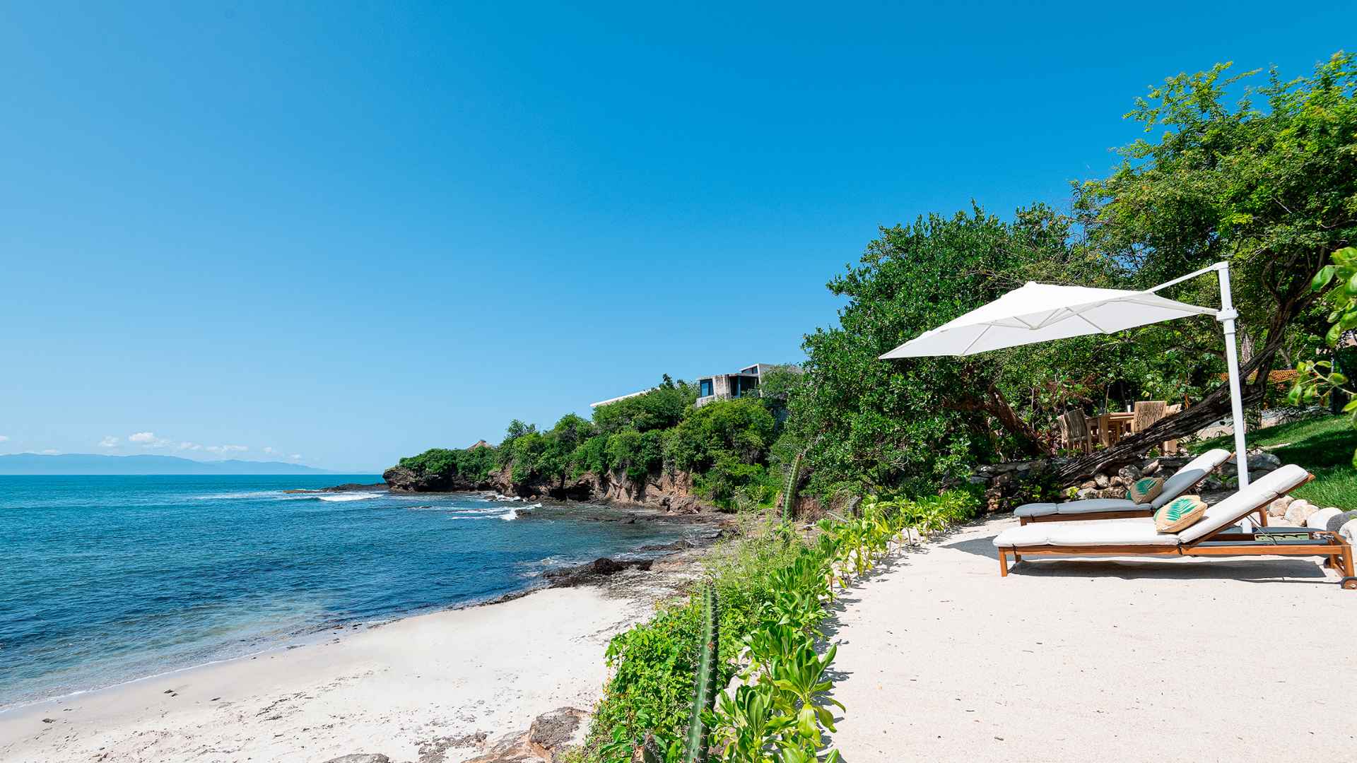 Casa Todos Juntos - Punta Mita