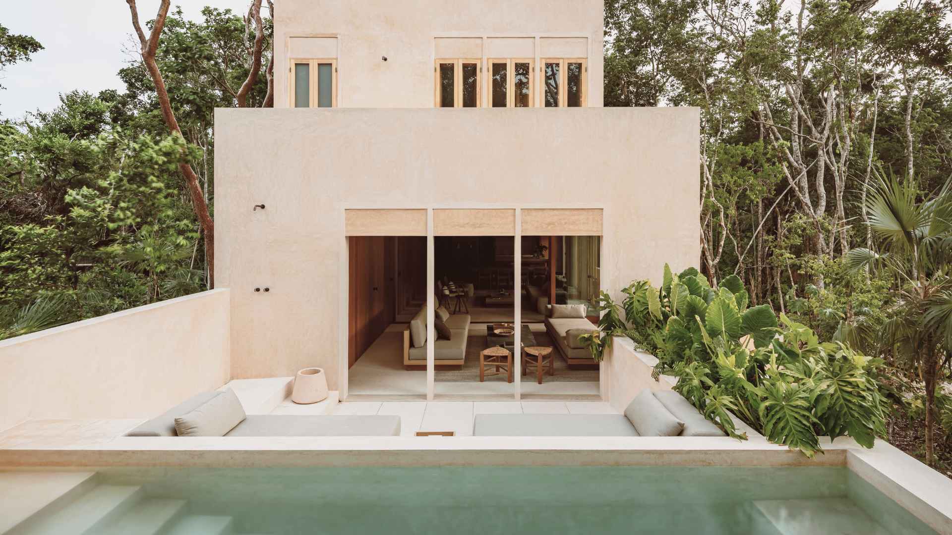 Candela Tulum - Villa 1 - Tulum