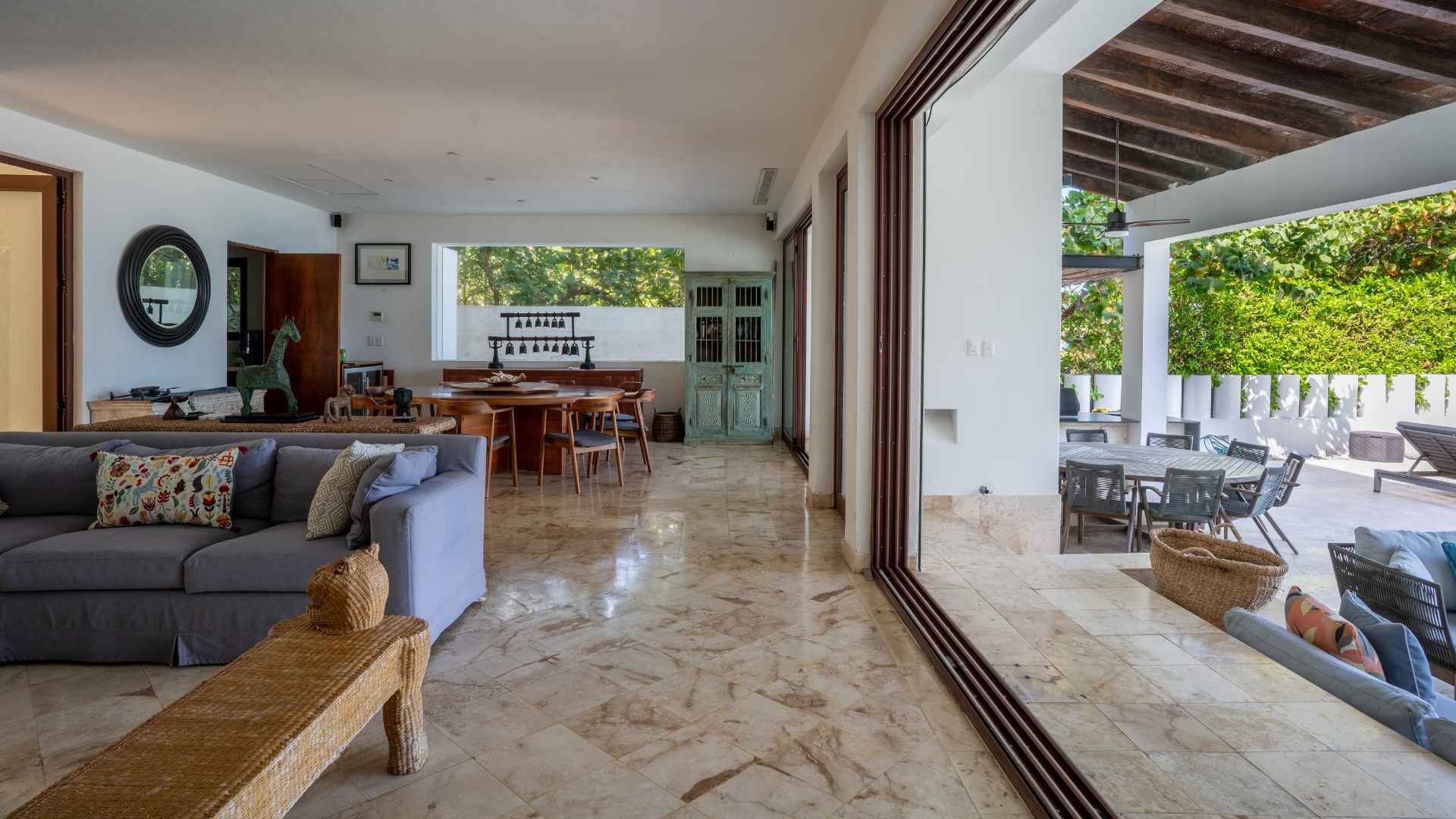 Villa Presidente - Cancun