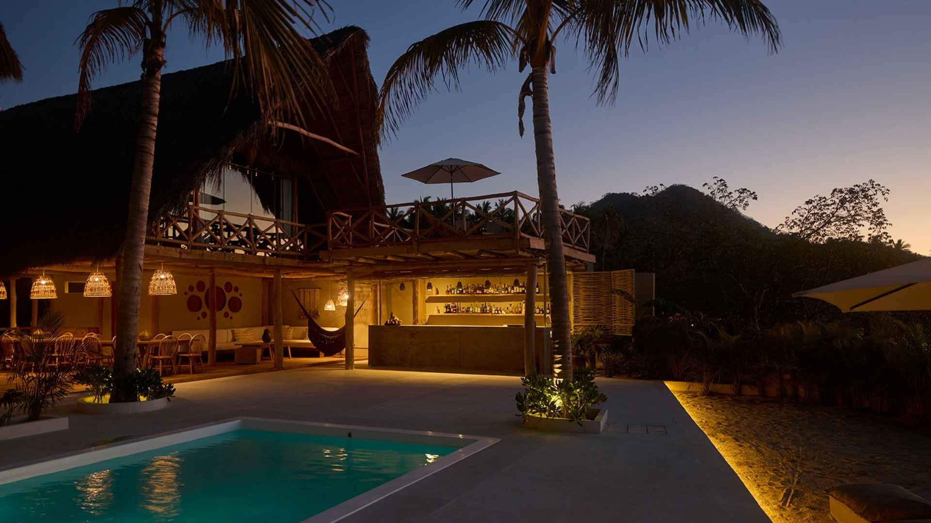 Mixto Villa - Puerto Vallarta