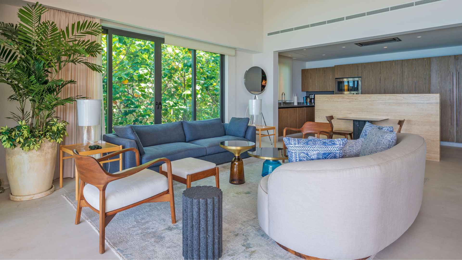 Villa Kairos - Punta Mita