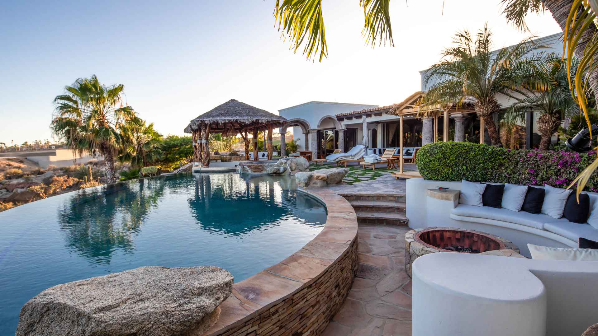 Casa Costa - Cabo San Lucas