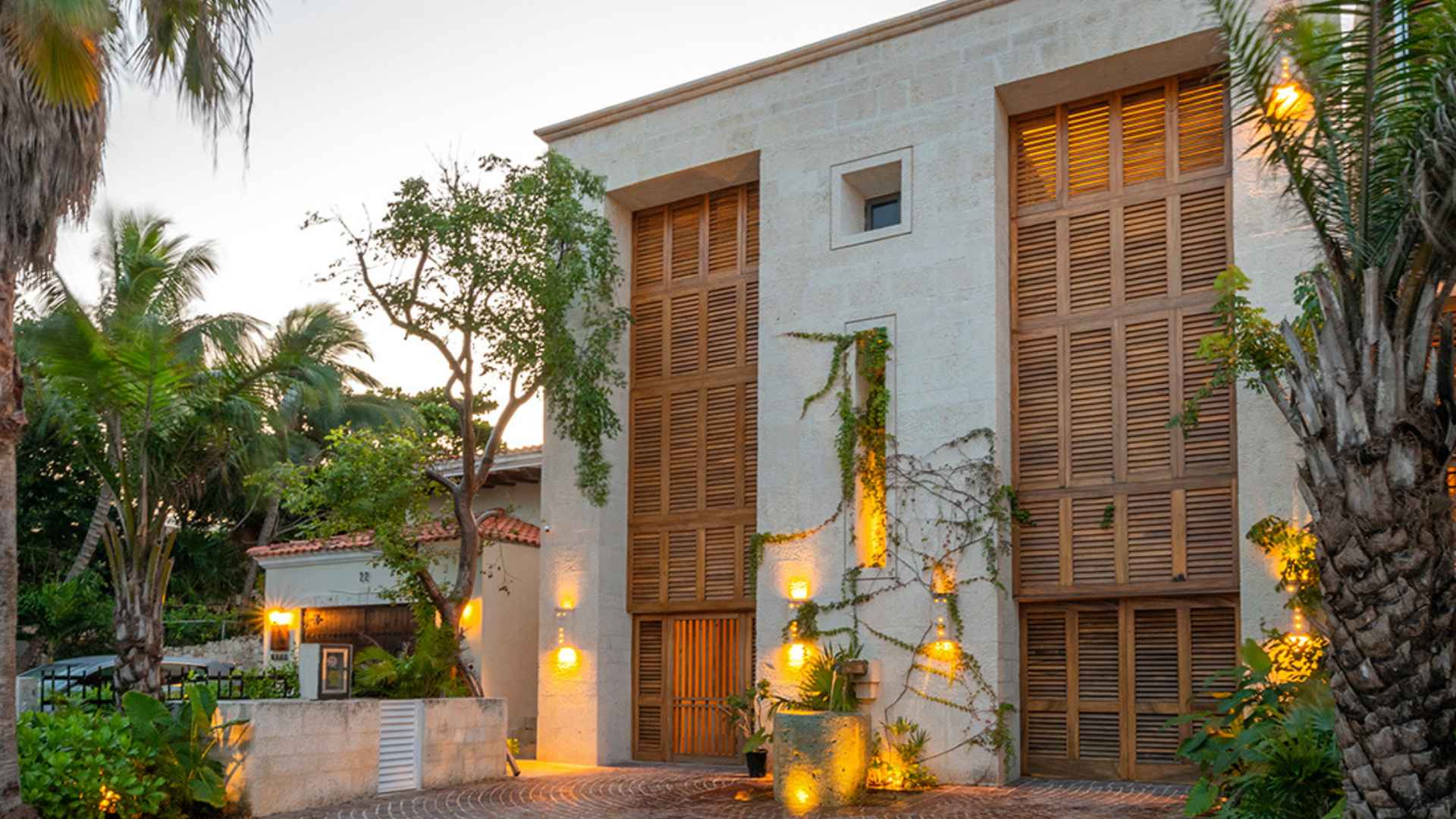 Villa Ohana - Riviera Maya