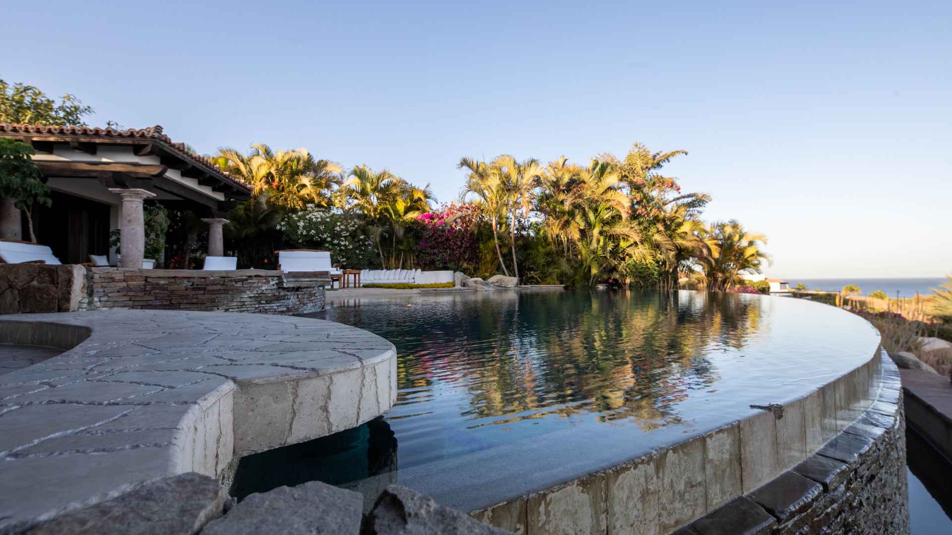 Casa Costa - Cabo San Lucas