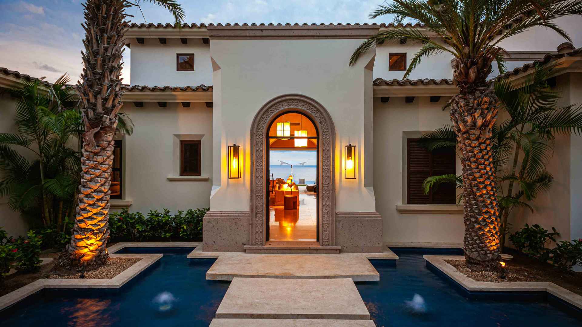 Casa Katrina - San Jose del Cabo