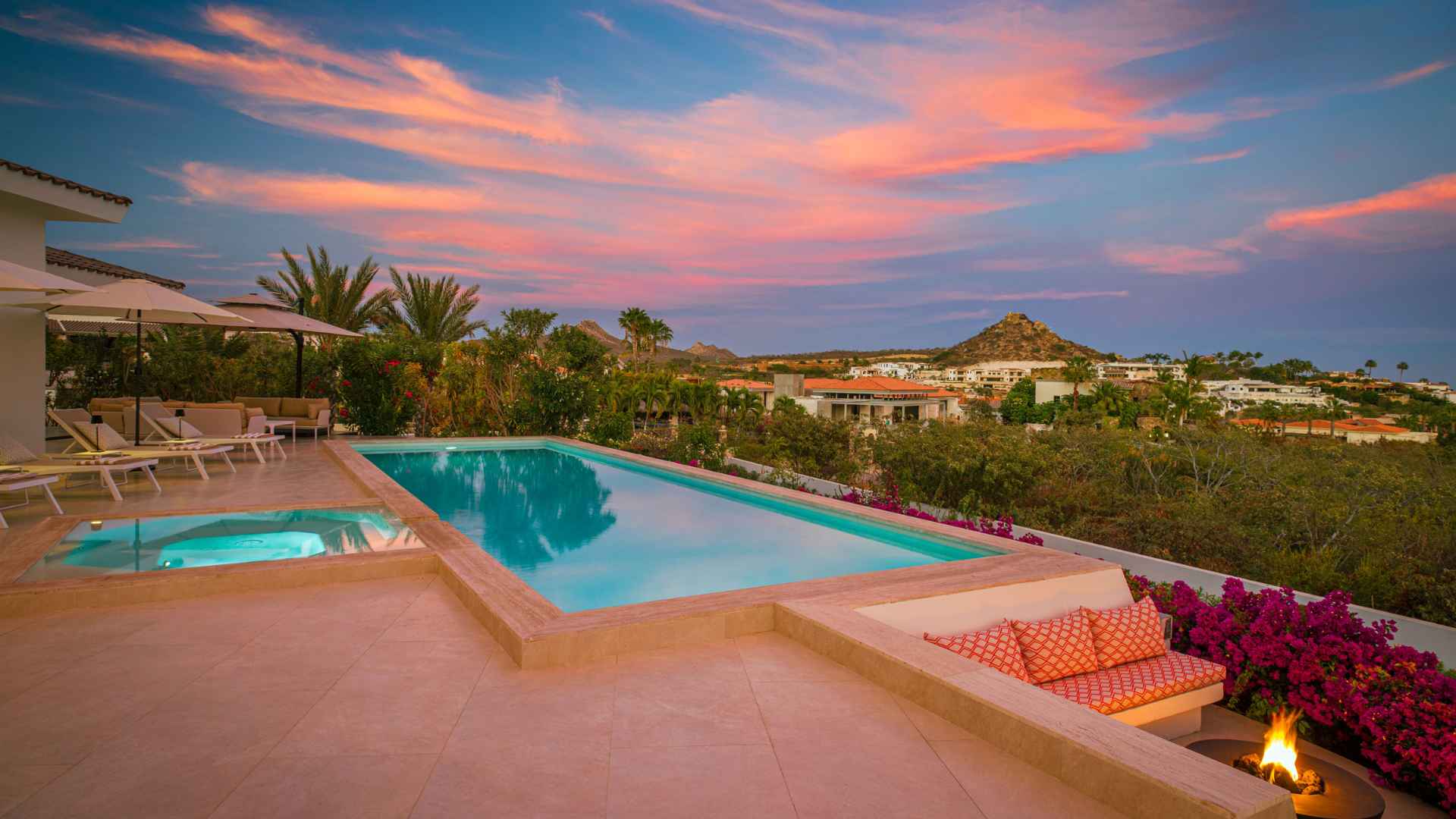 Casa Alba - San Jose del Cabo