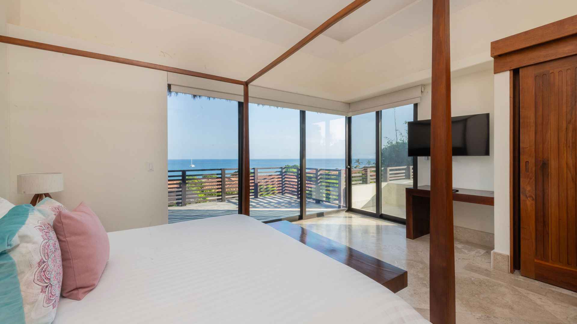 Villa Turquesa - Punta Mita