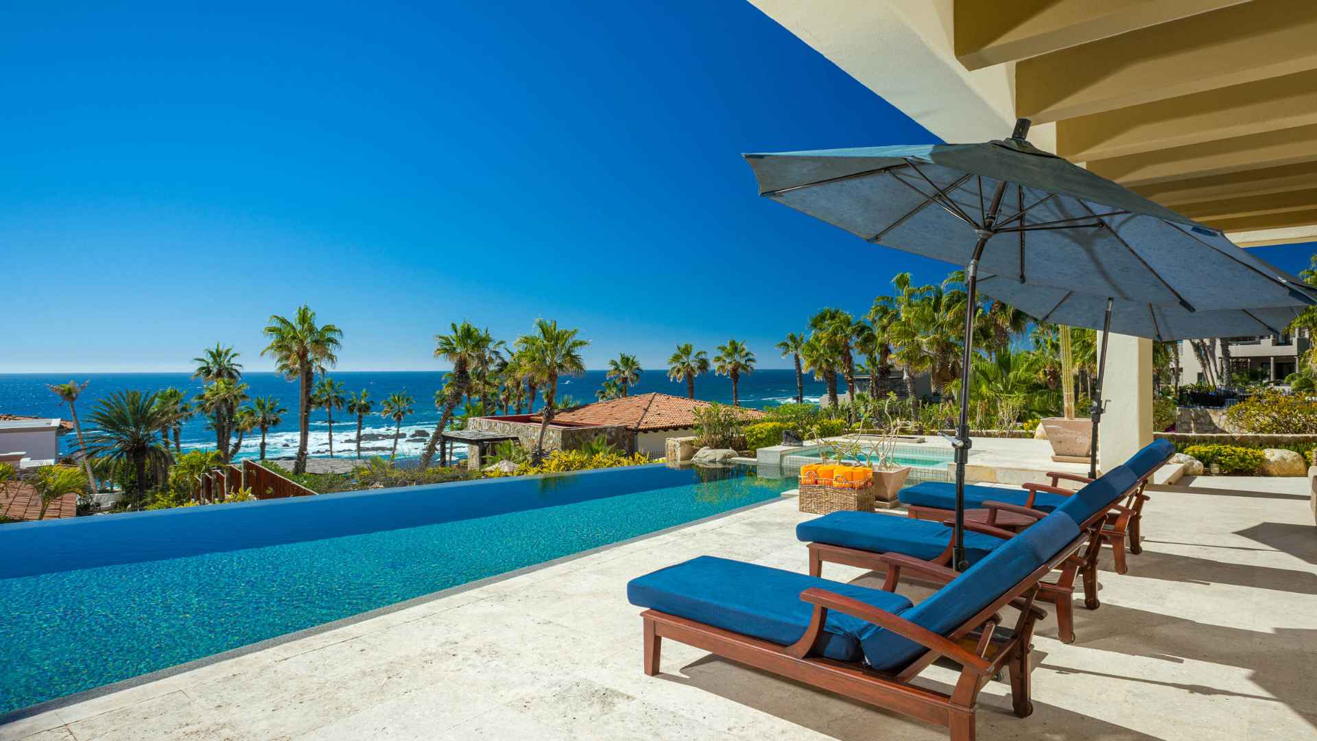 Casa Par - Cabo San Lucas